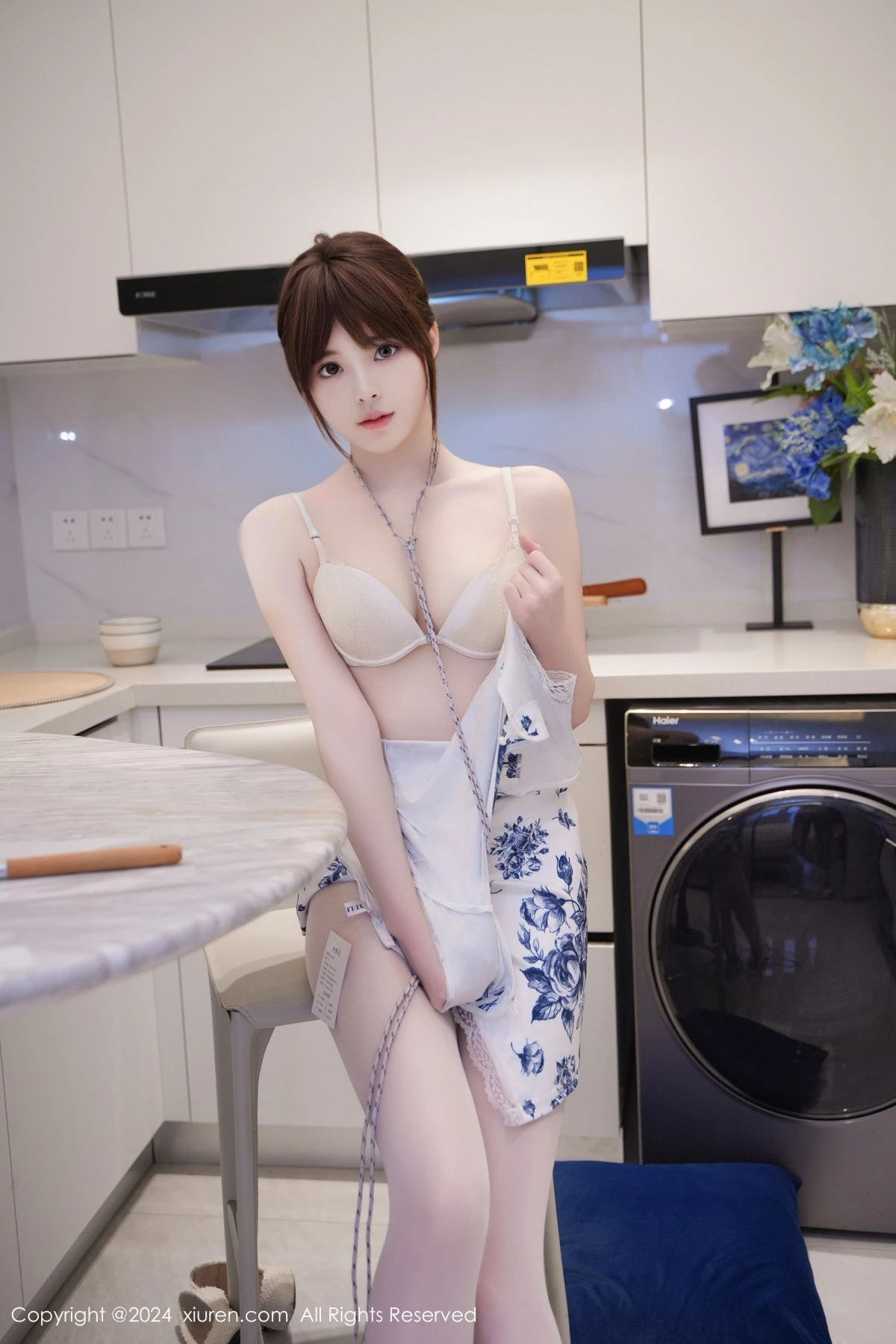 梦灵儿写真