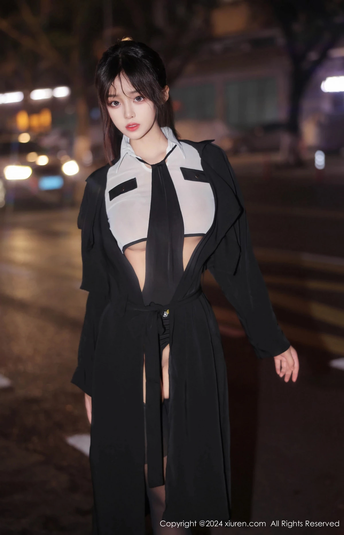 王心悦写真