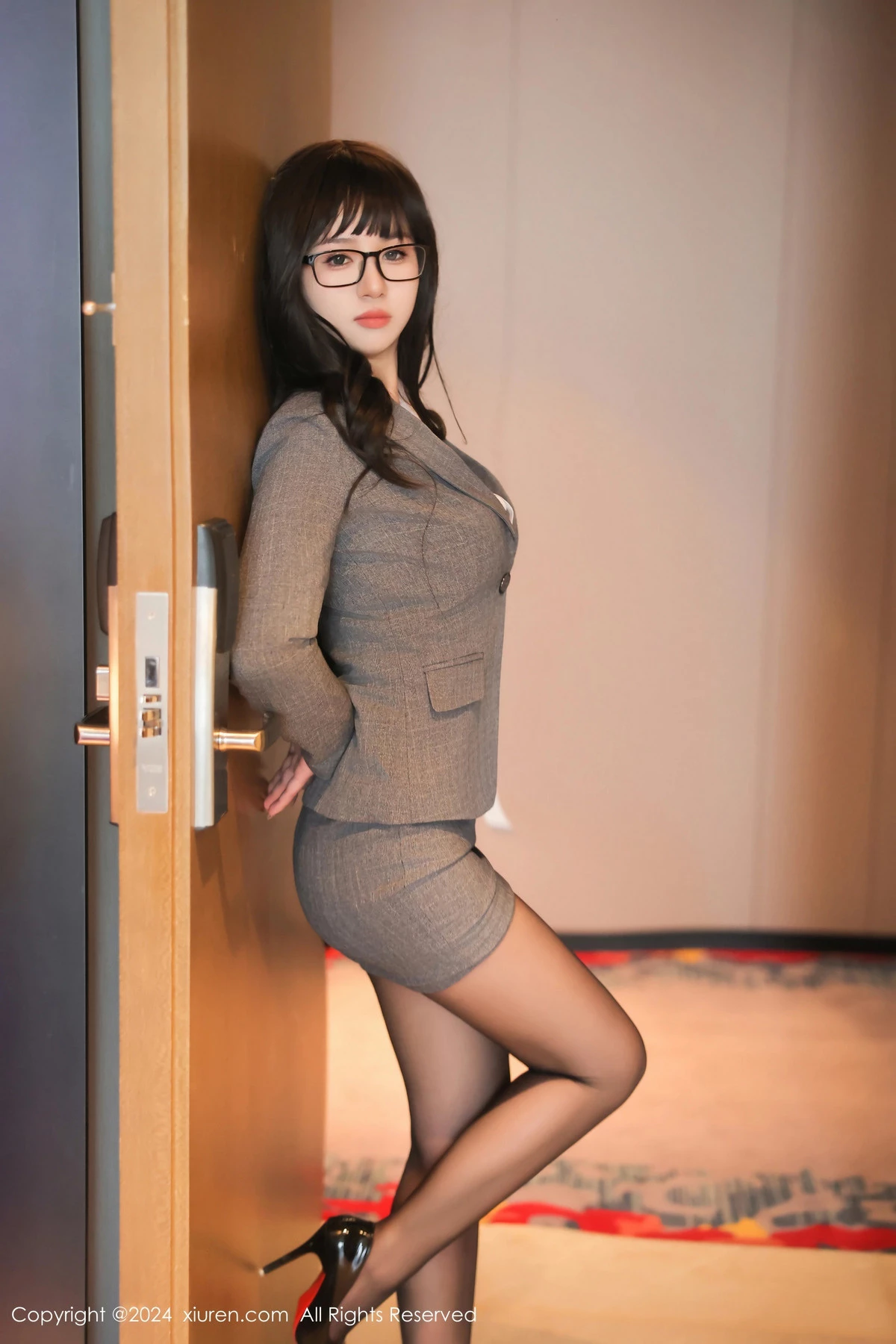 金小依写真