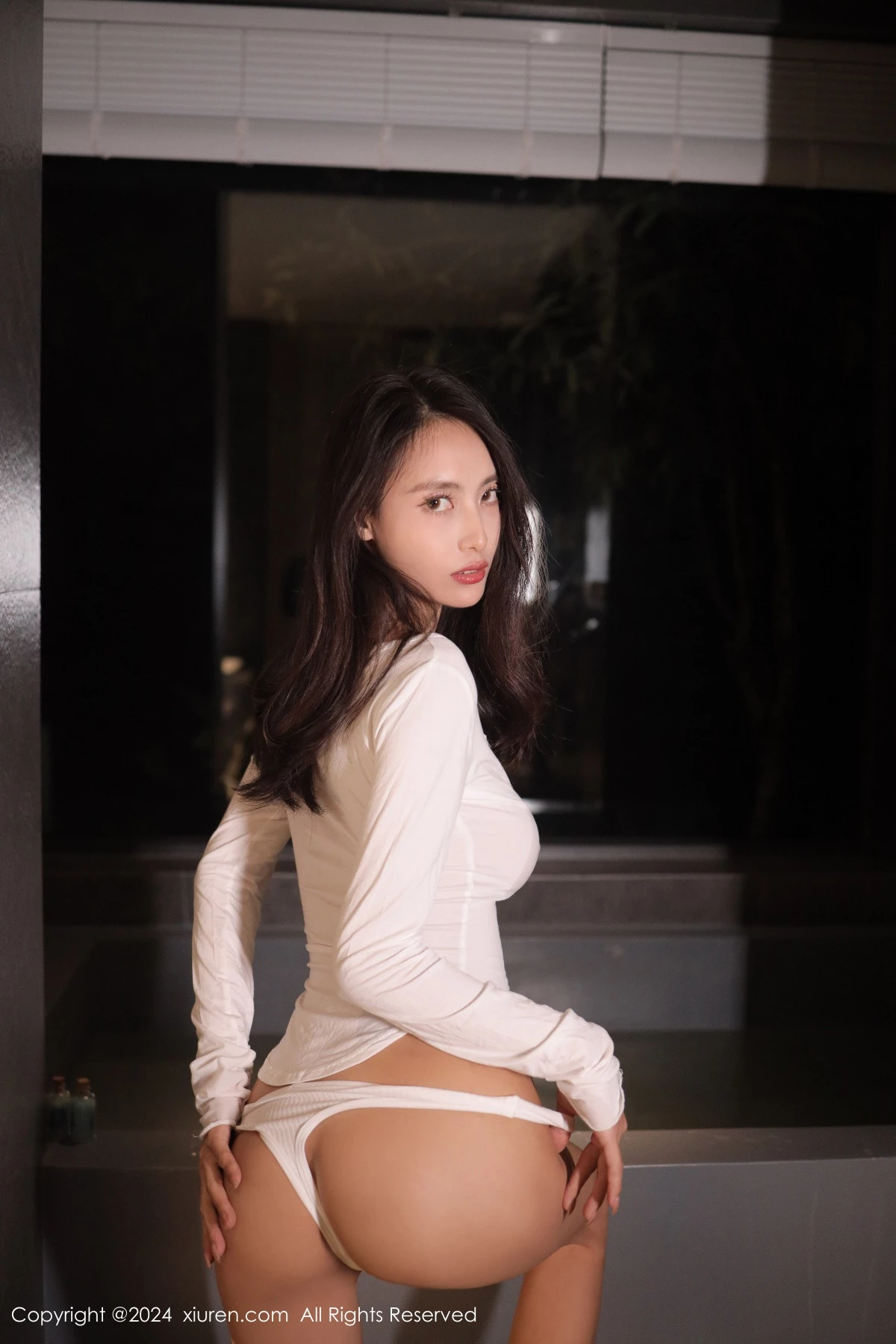 Lingyu69写真