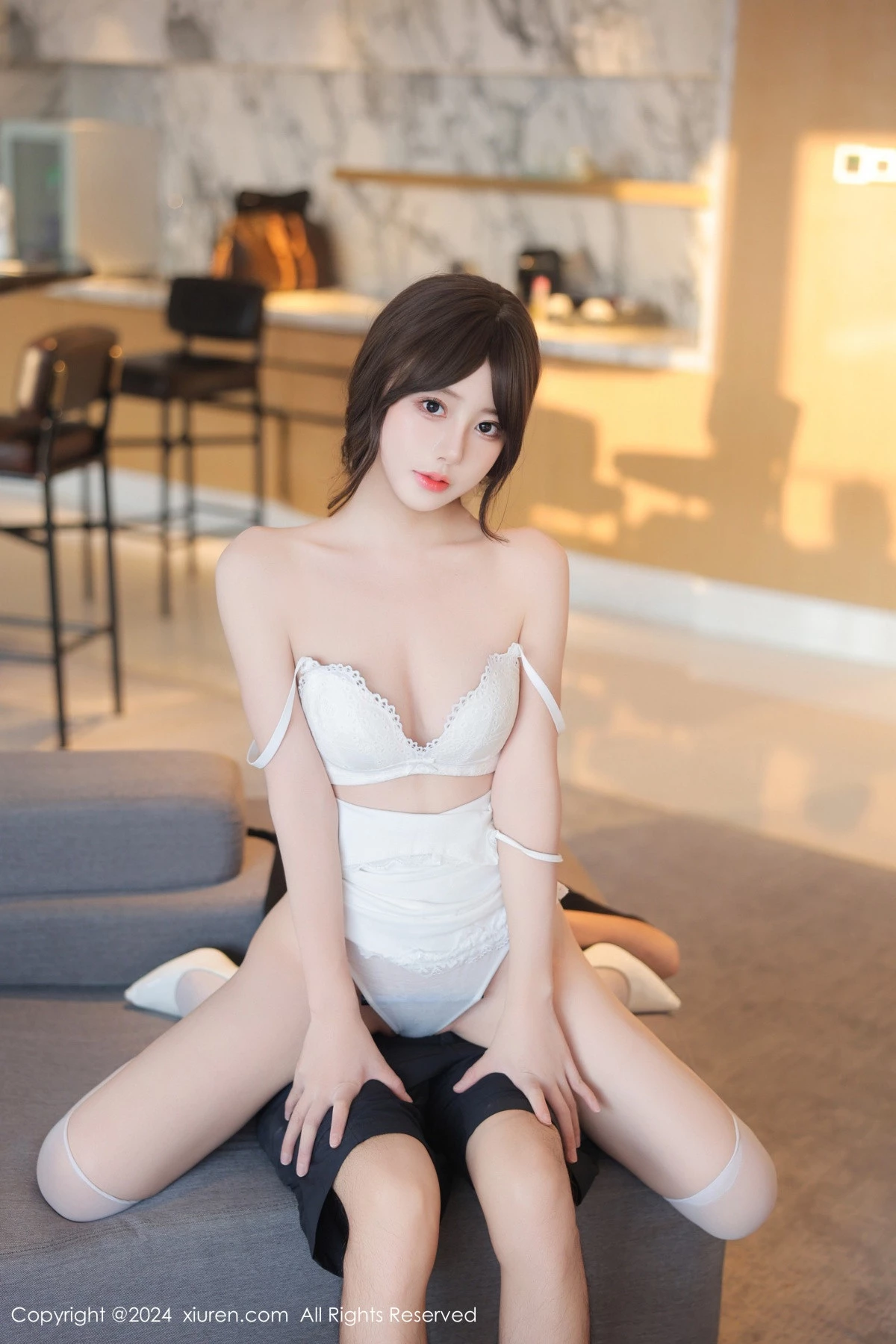 桃妖夭写真