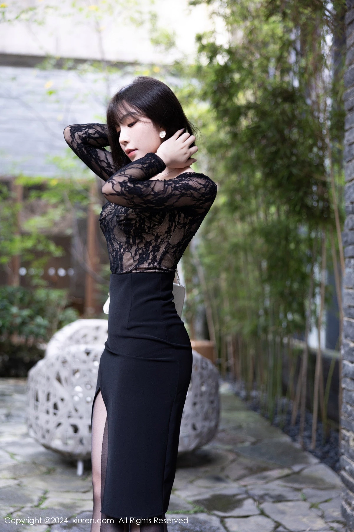 徐莉芝写真