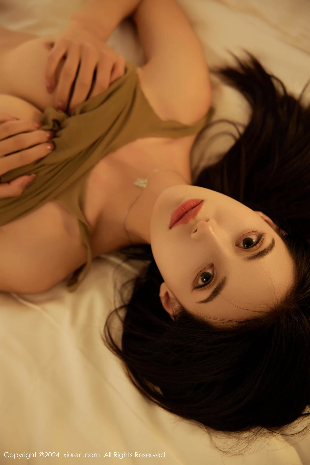 Lingyu69写真