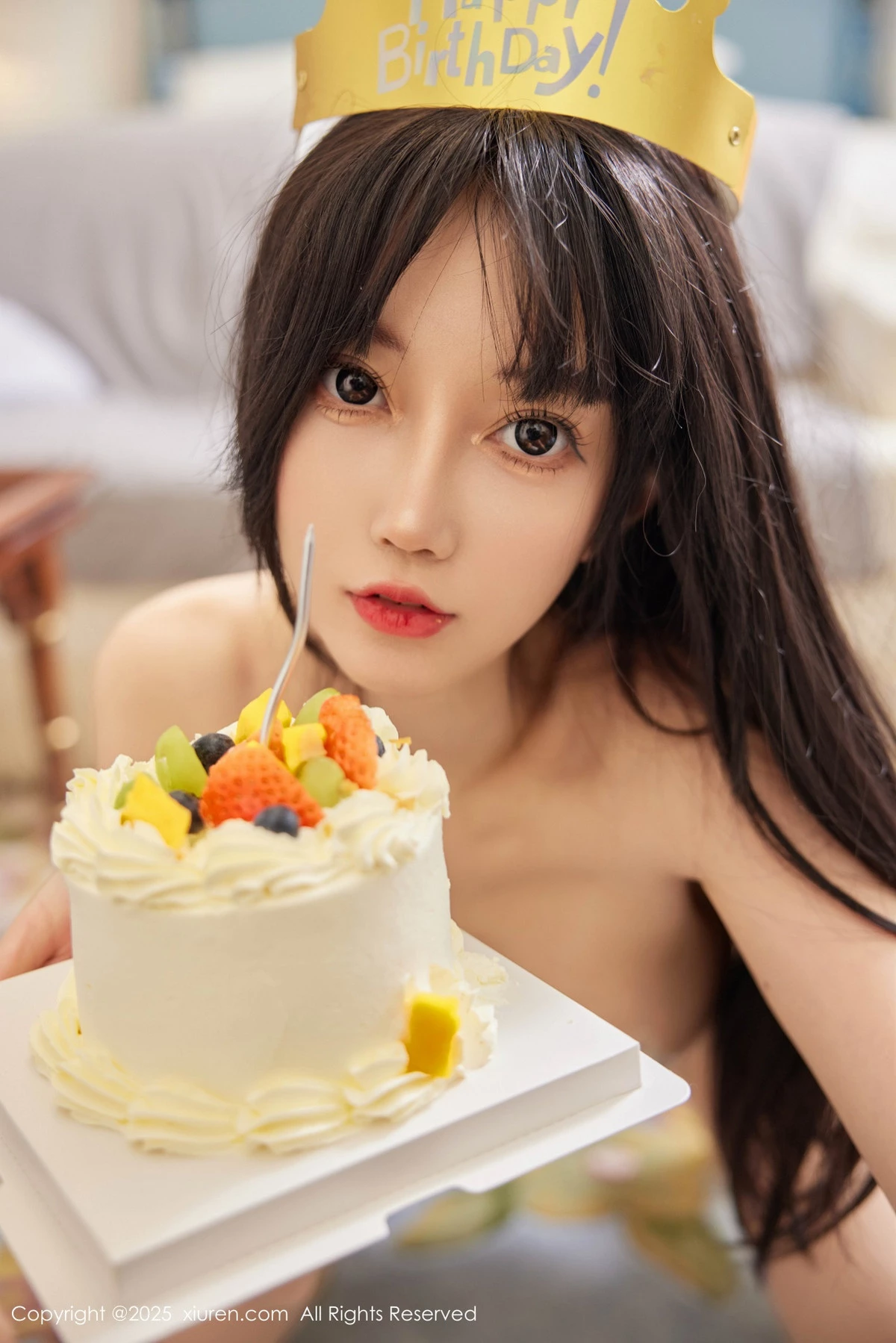 玥儿玥写真