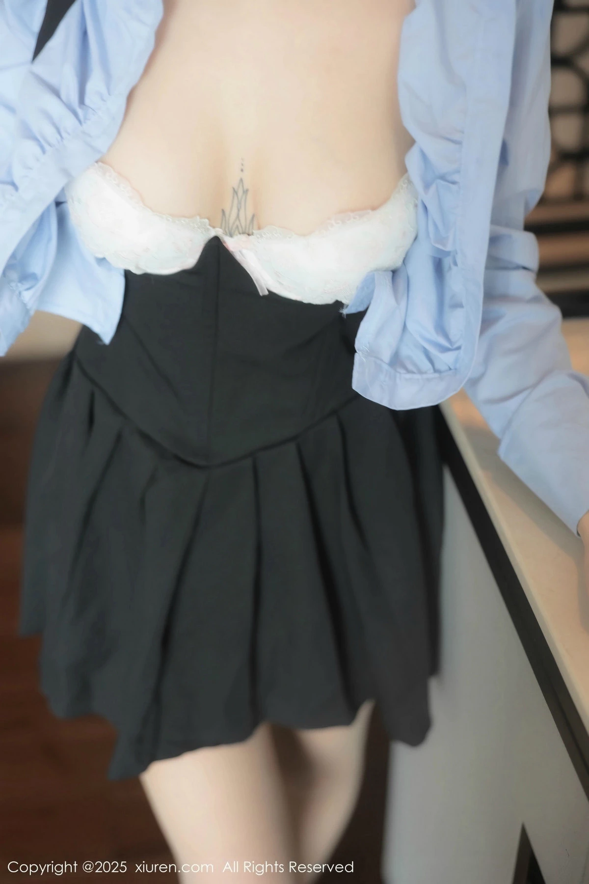 汐子写真