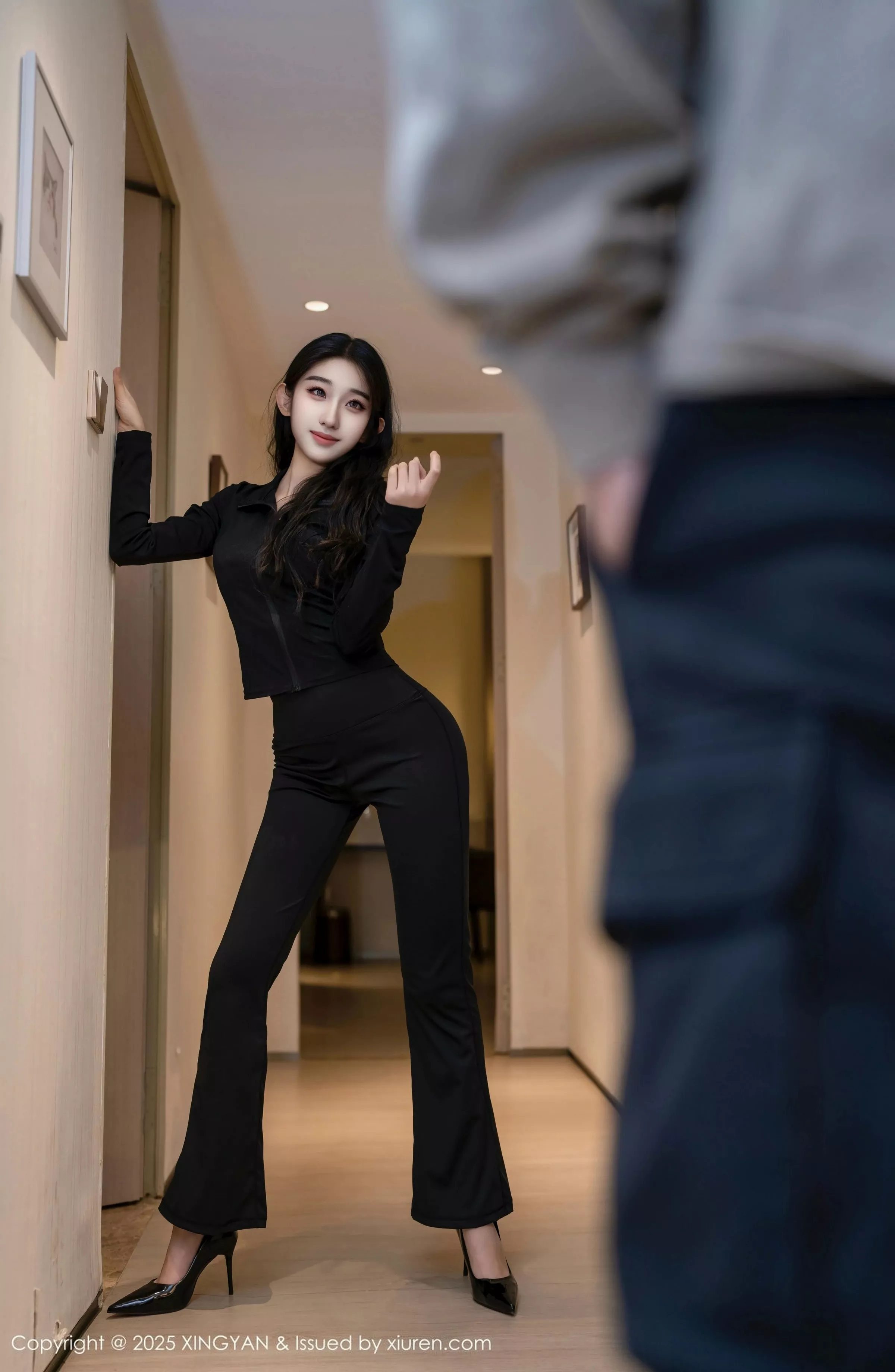 星冉写真