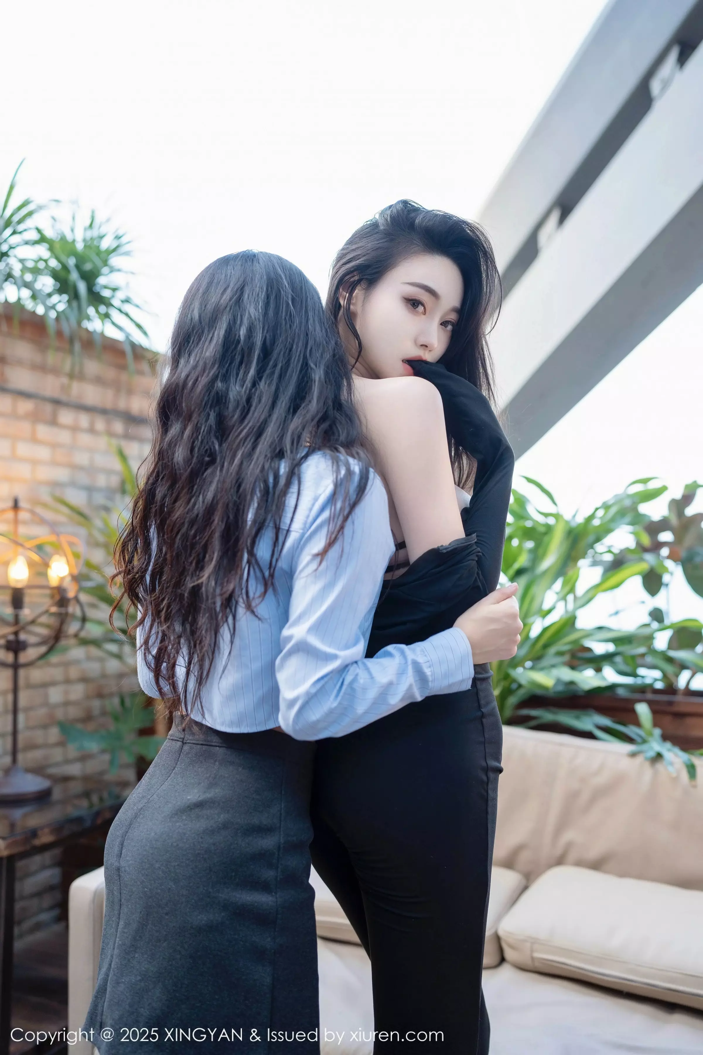 清妙写真