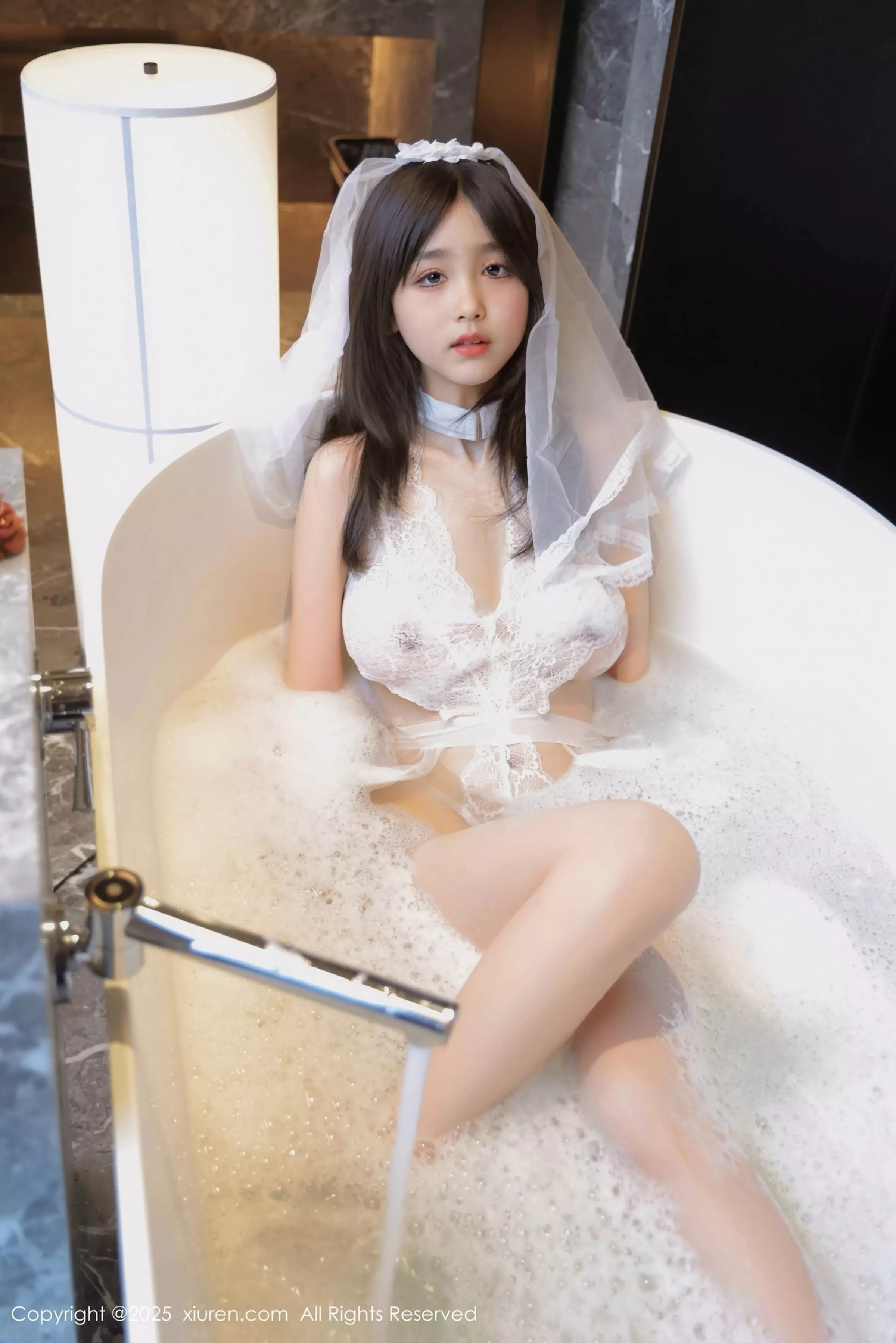 奶芙乔乔写真