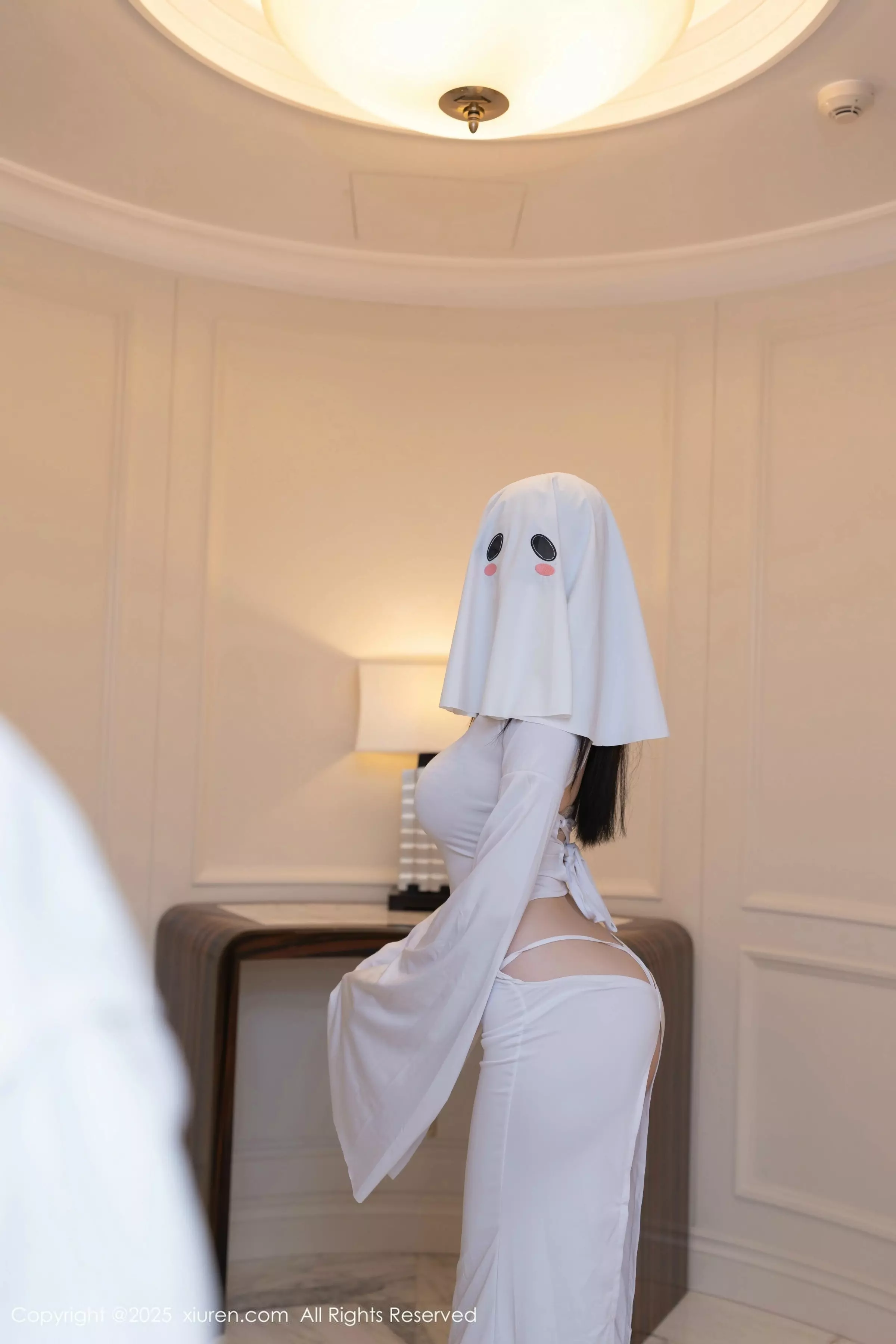 安然写真