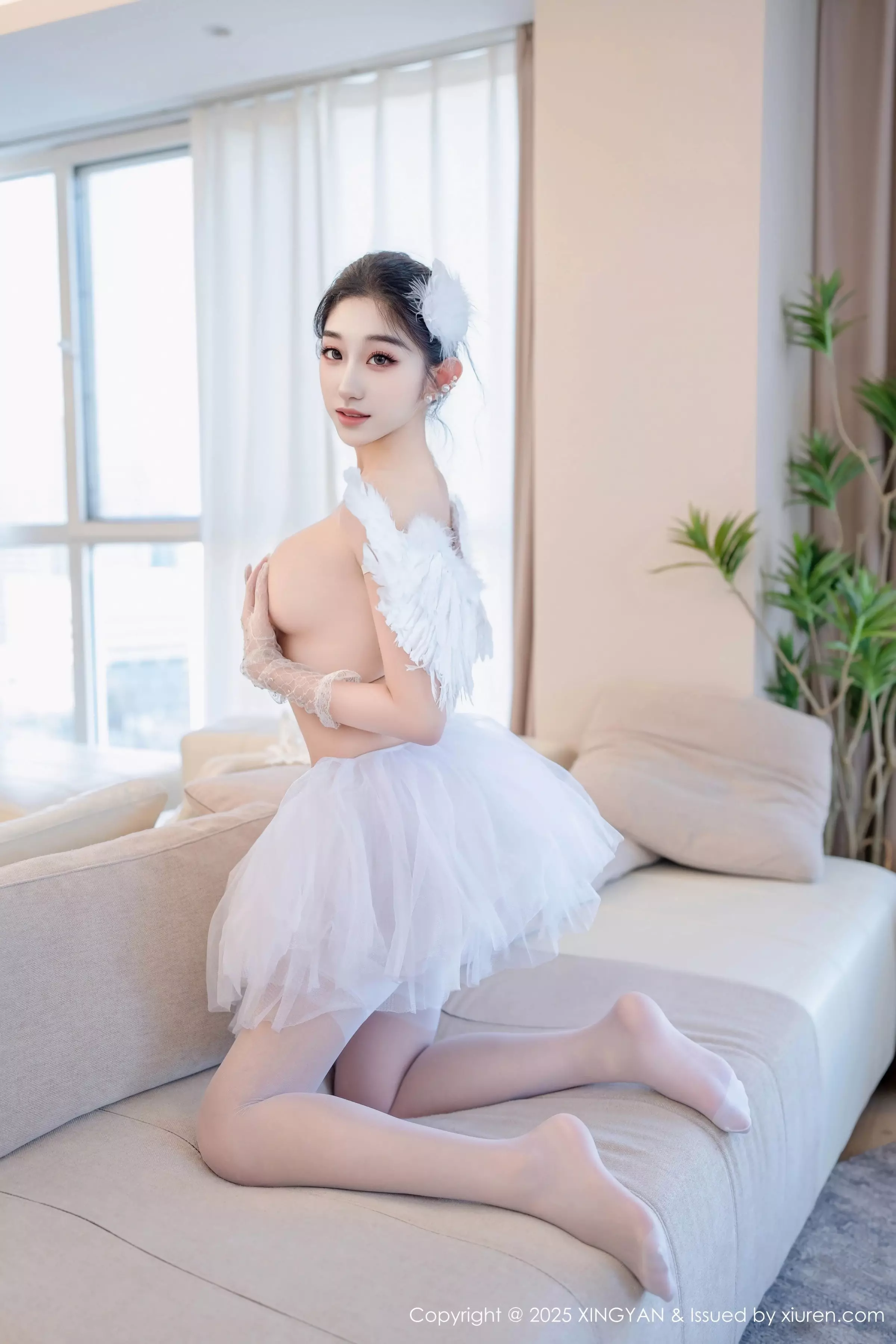 星冉写真