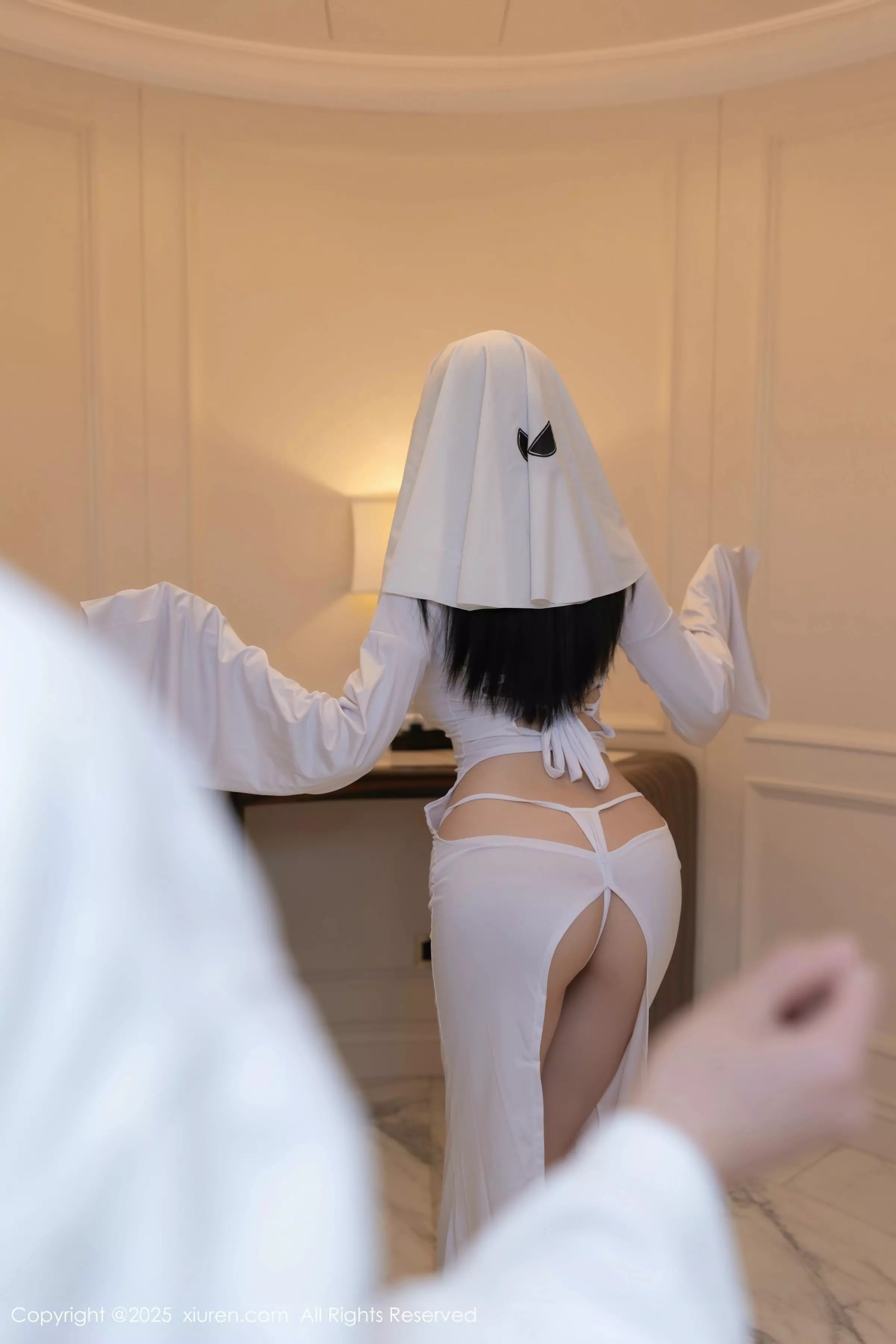 安然写真