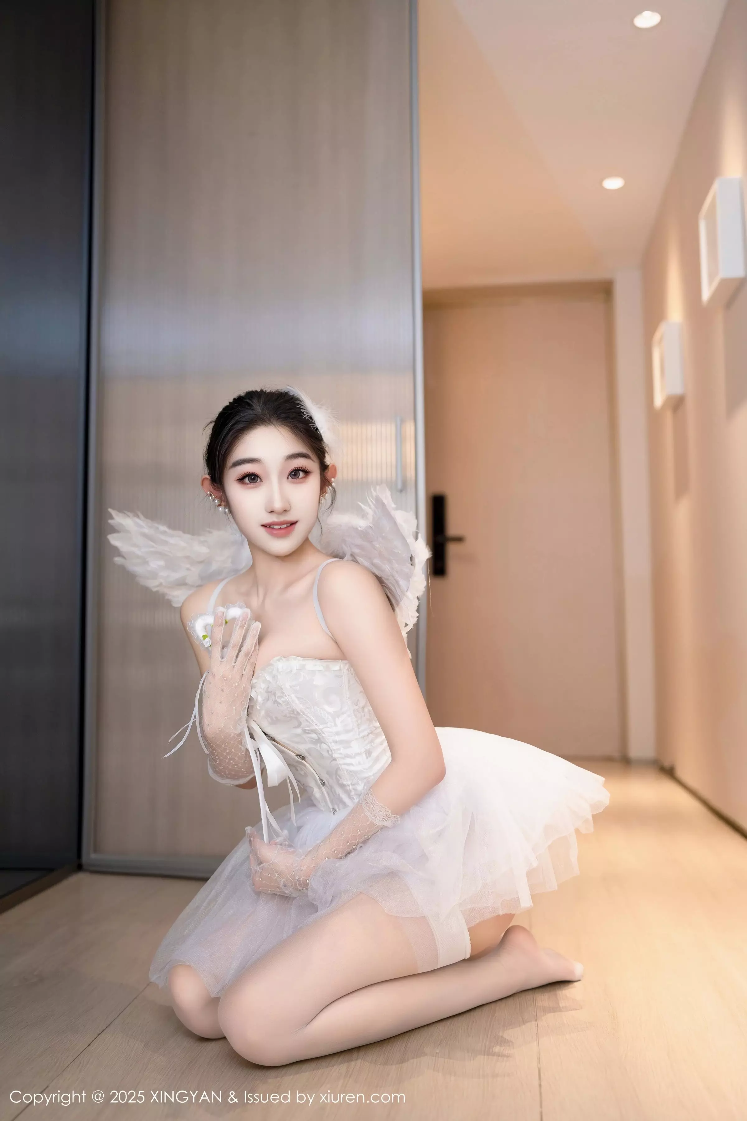 星冉写真
