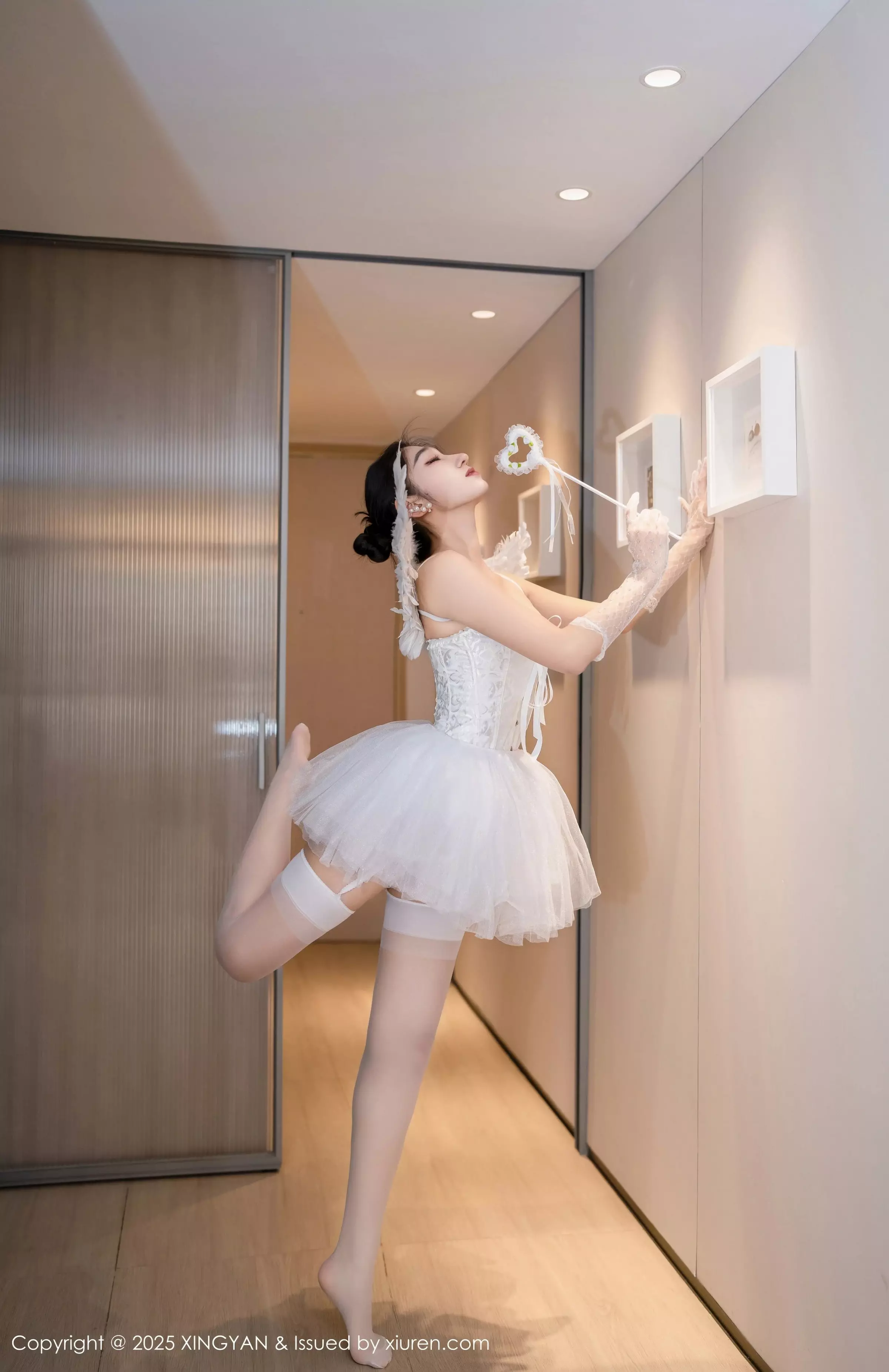 星冉写真