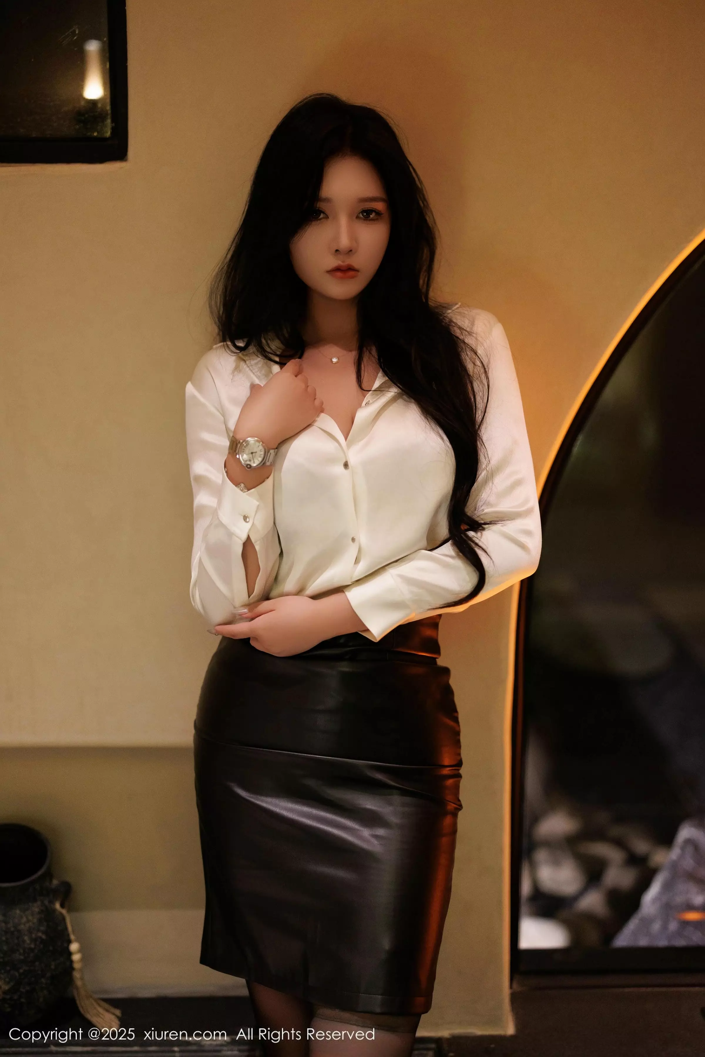 娜比写真