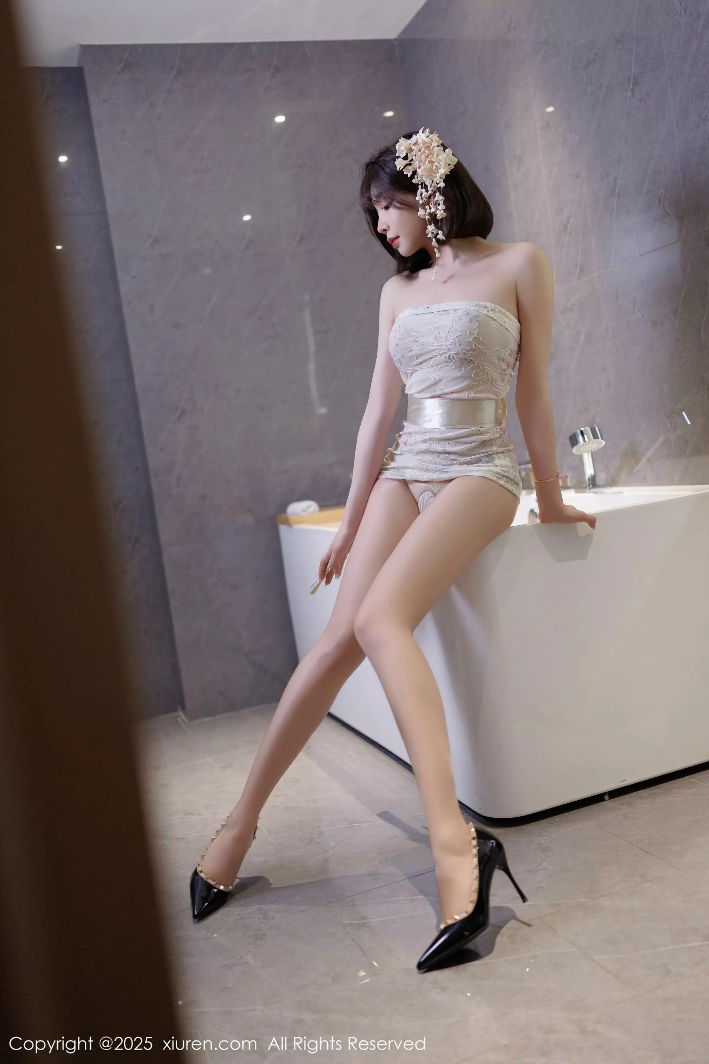 徐莉芝写真