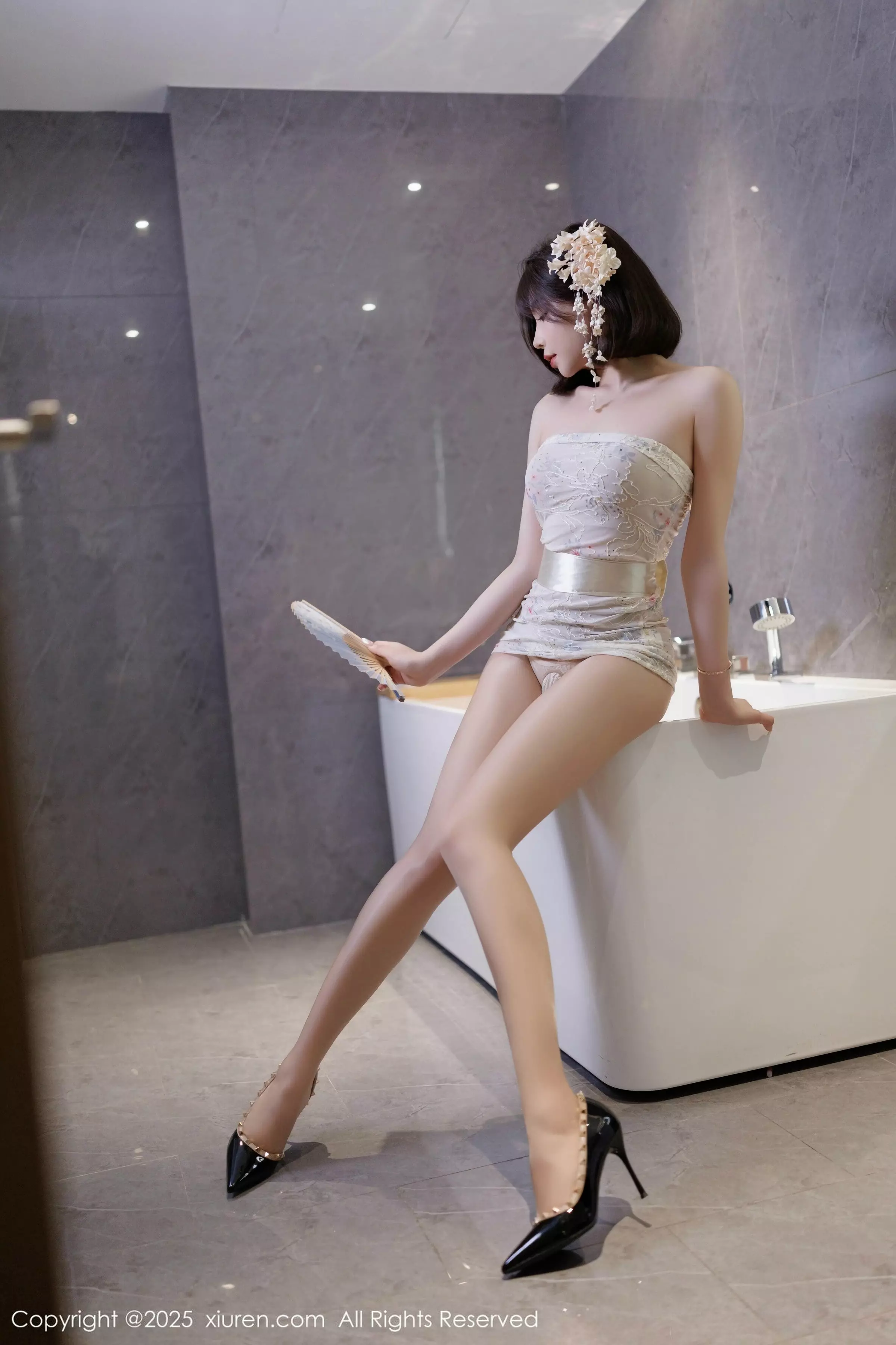 徐莉芝写真