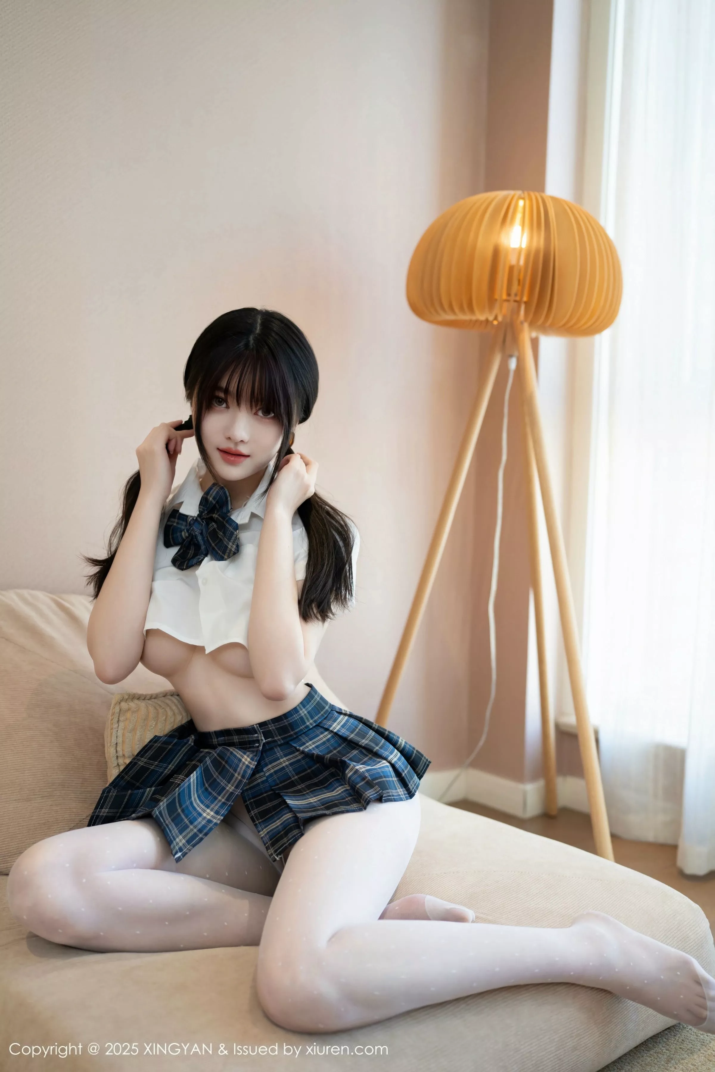 白露lulu写真