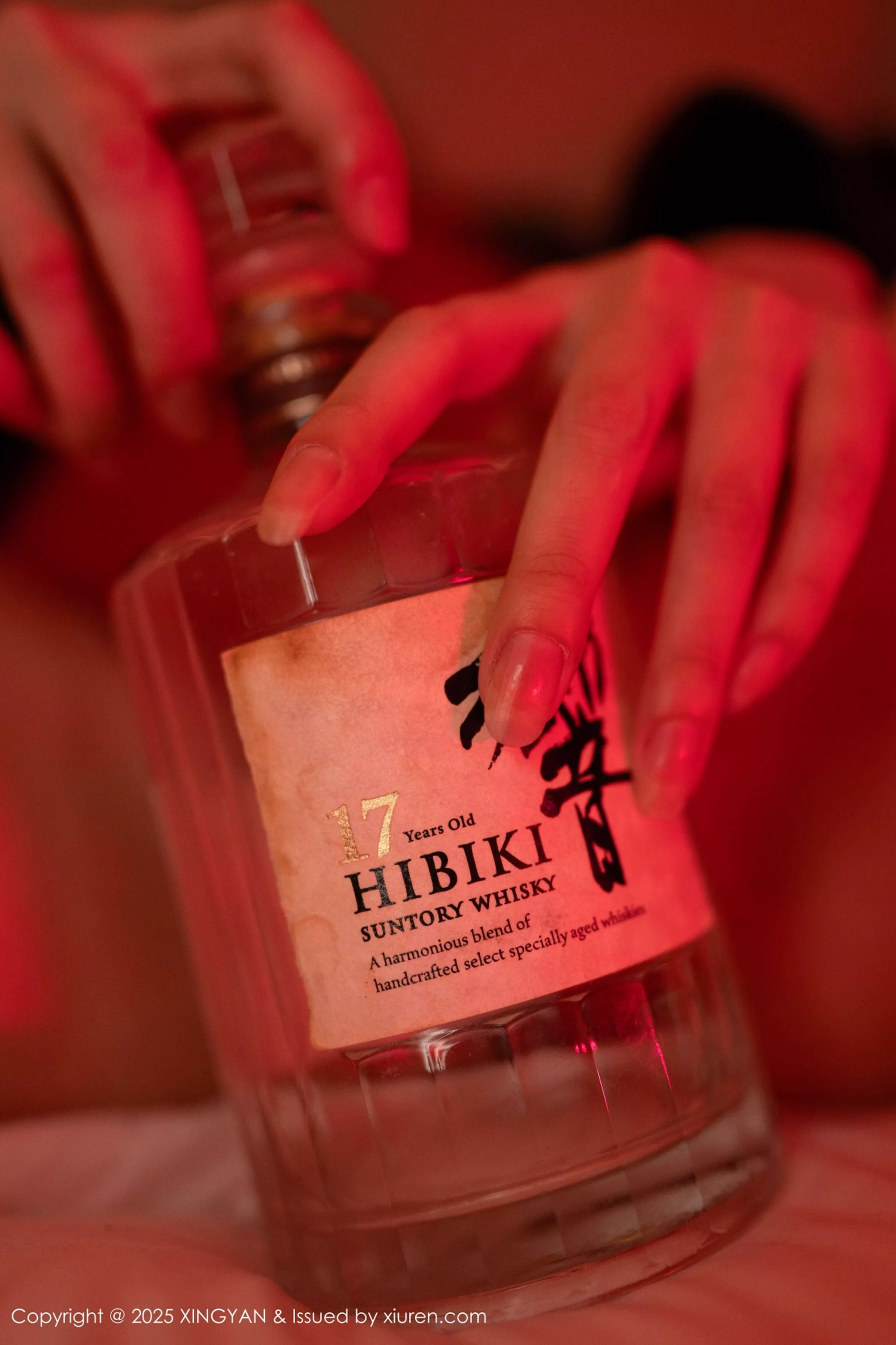 白露写真