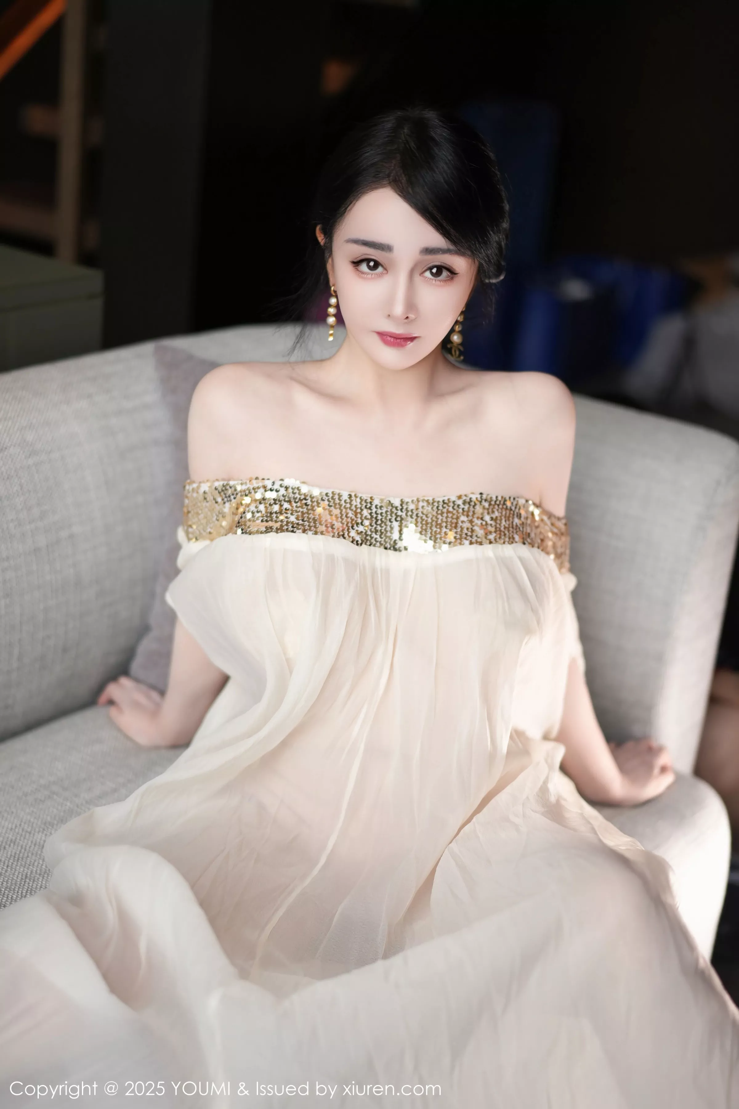 允爾写真
