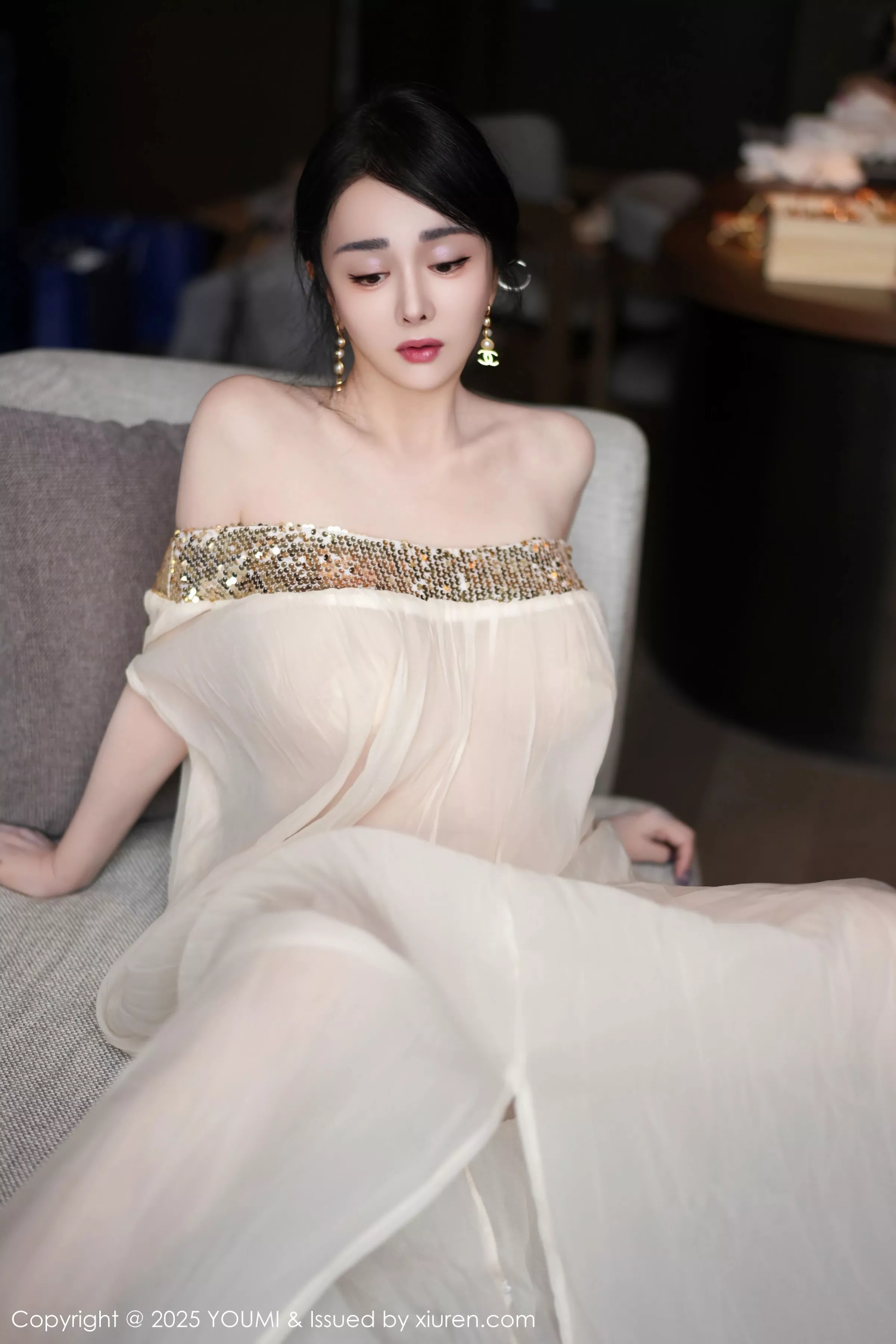 允爾写真