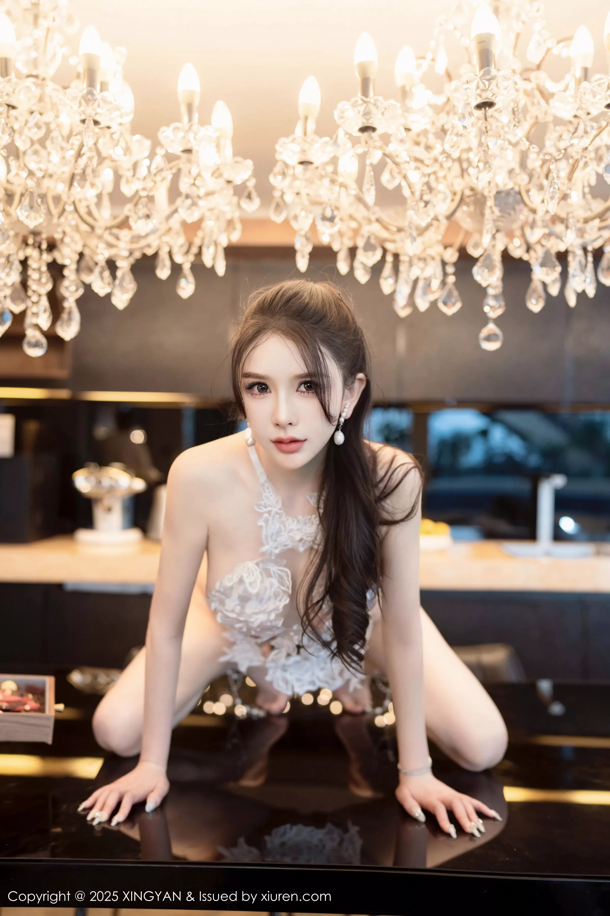 李丽莎写真