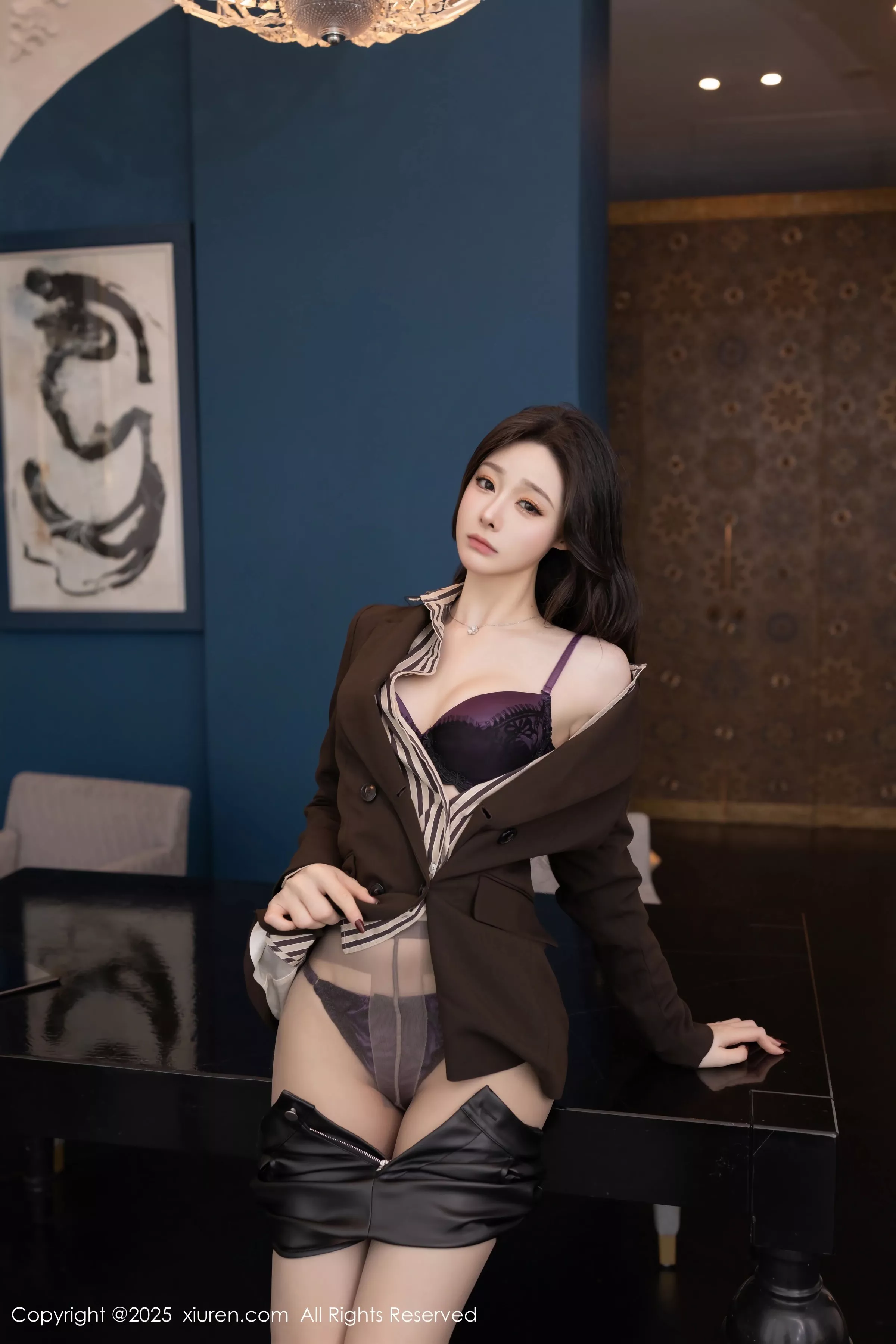 小逗逗写真
