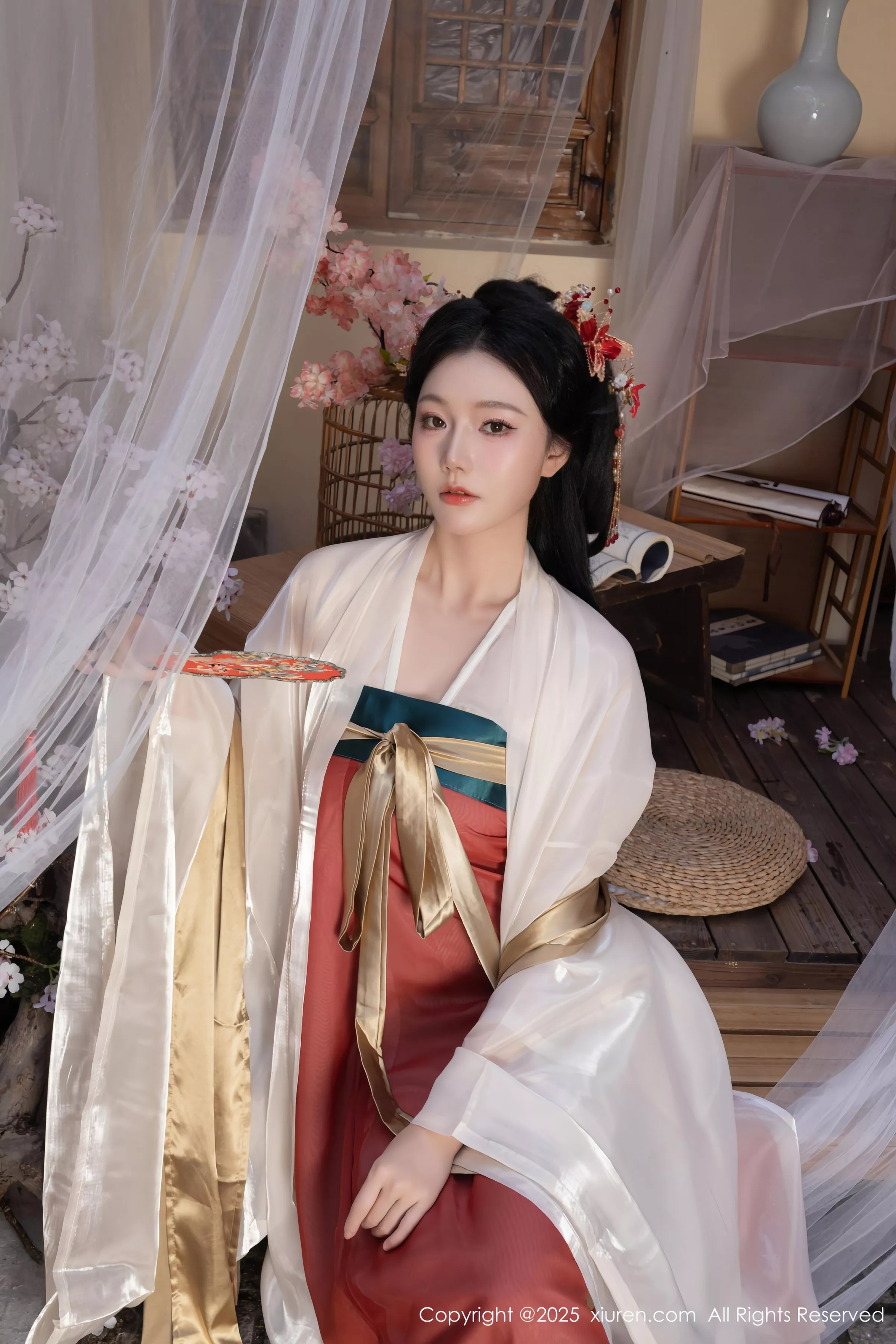 模特合集写真