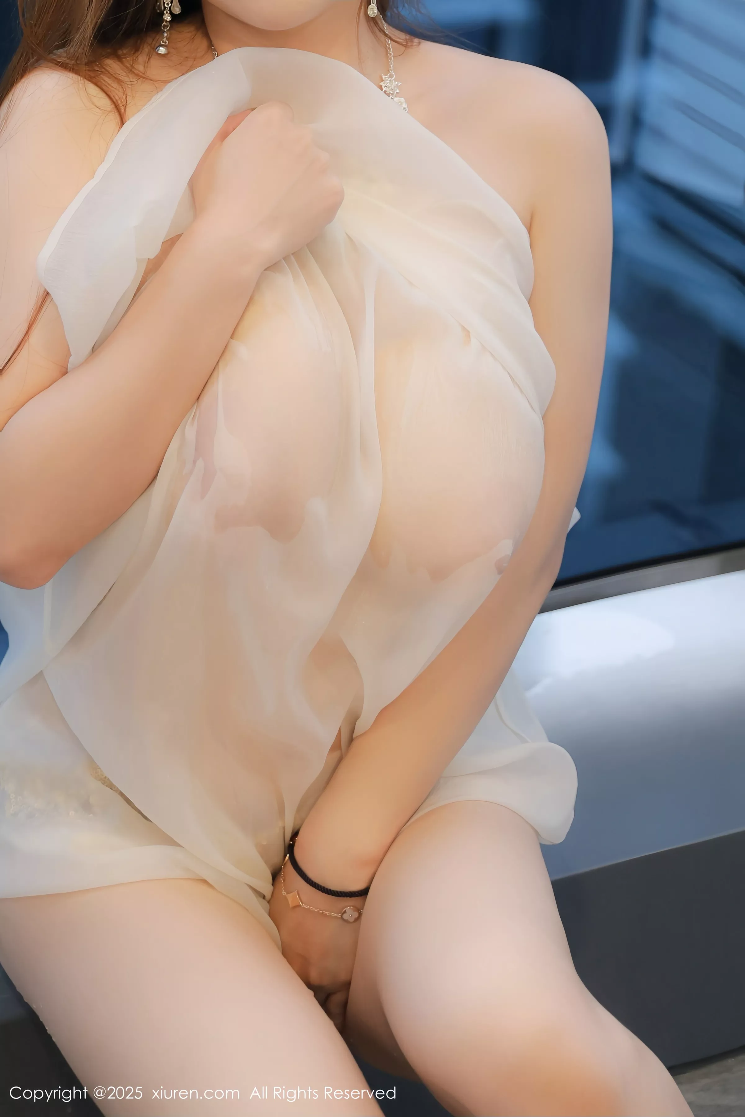 小肉肉咪写真