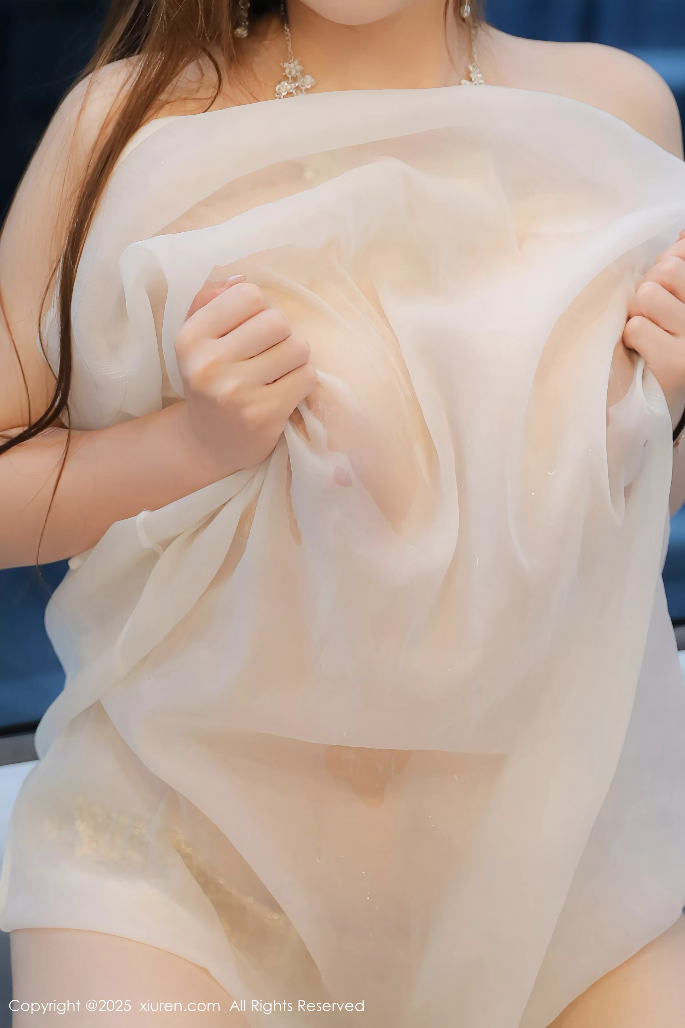 小肉肉咪写真