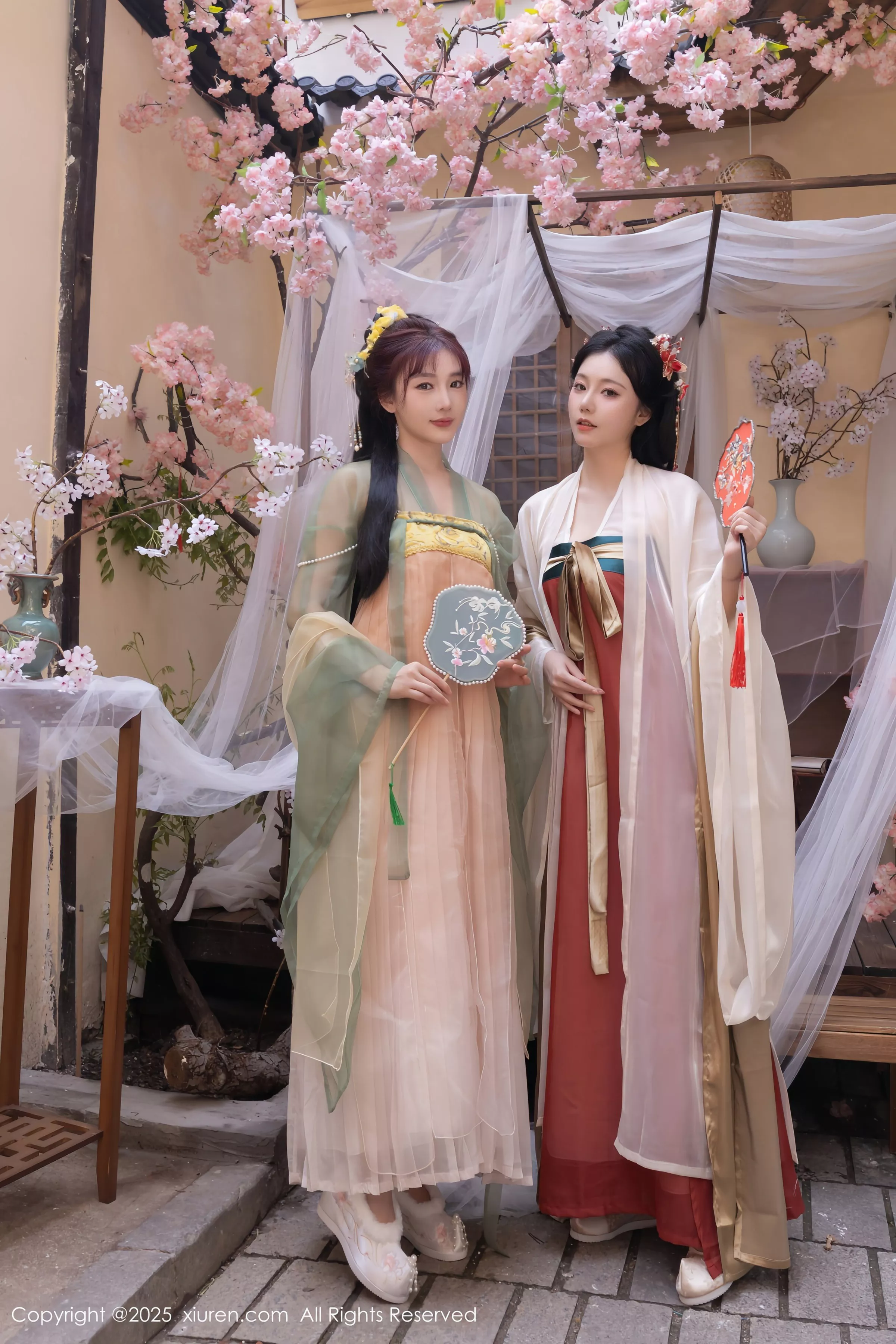 模特合集写真