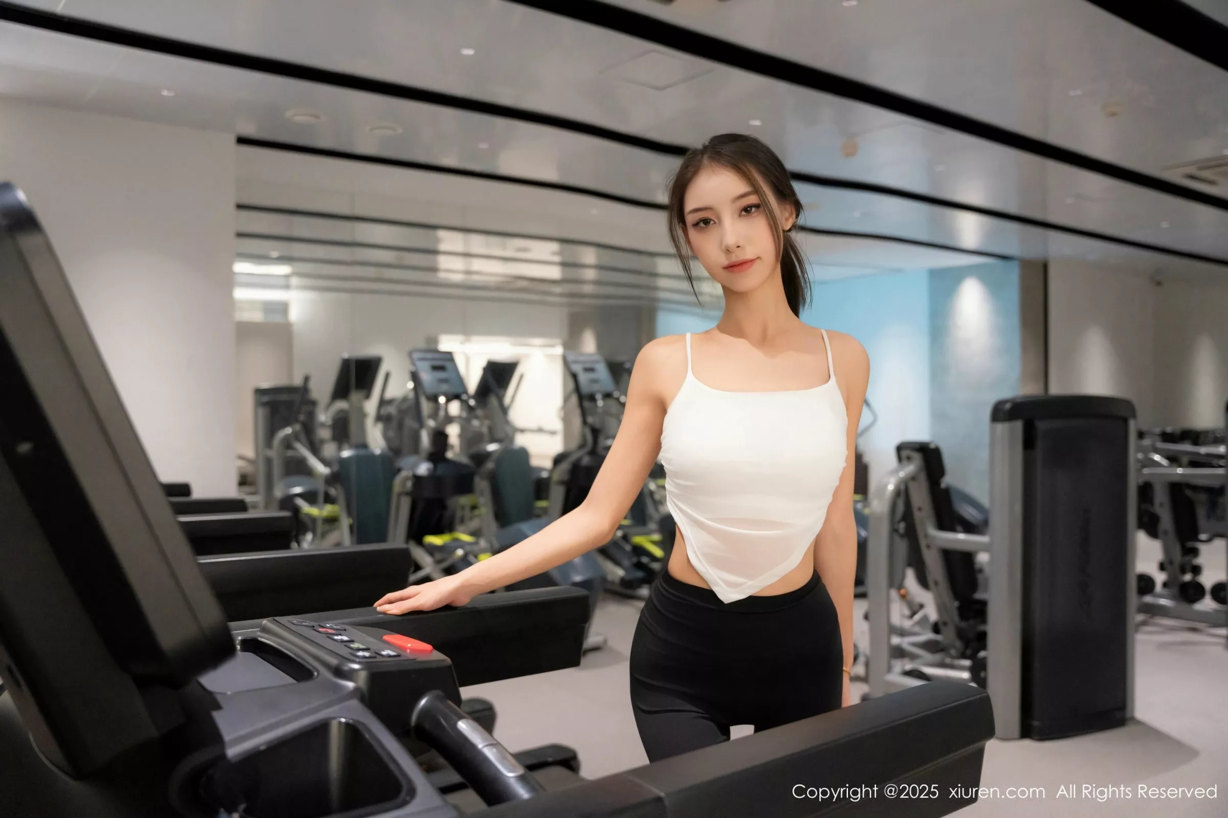 Lingyu69写真