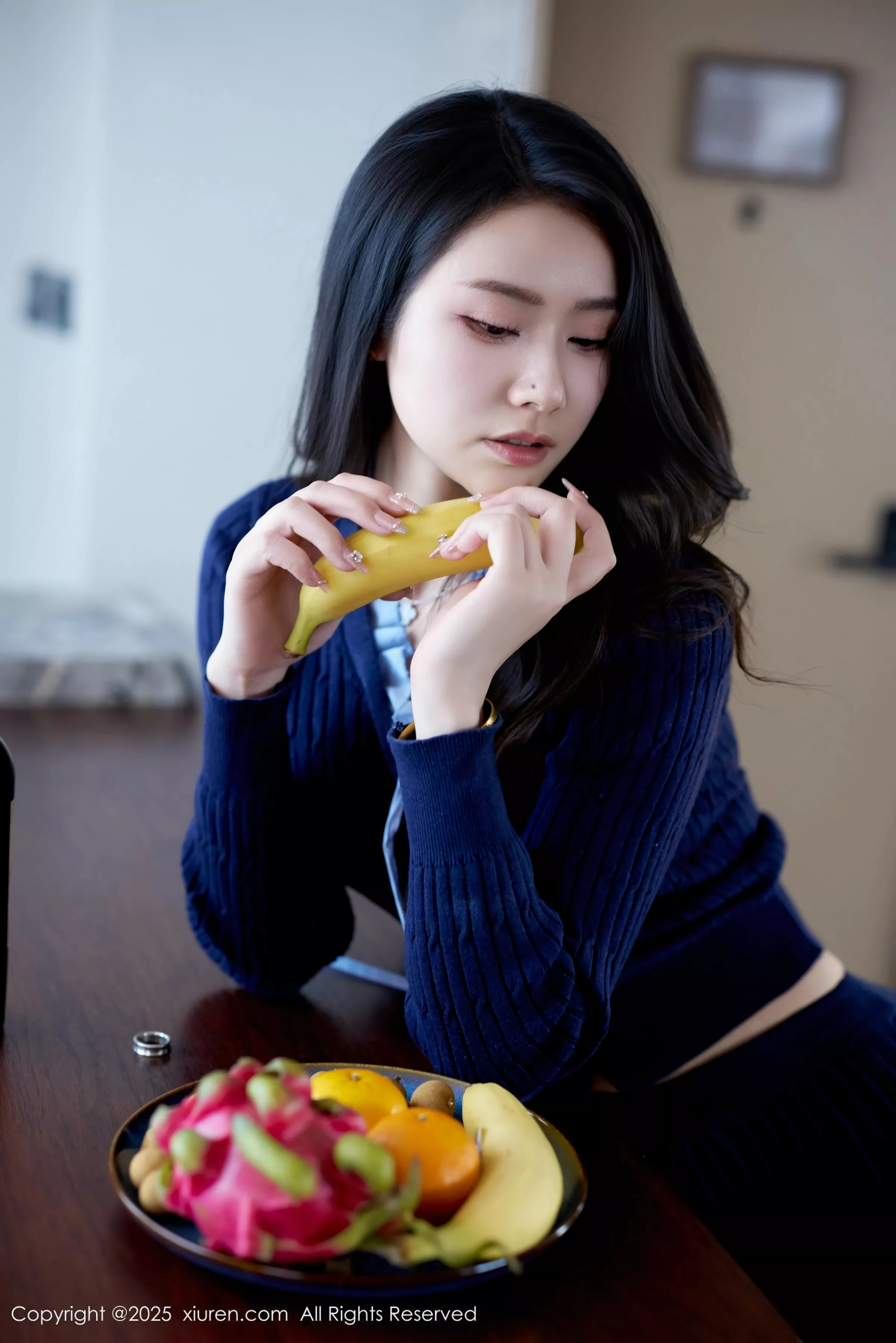 方子萱写真