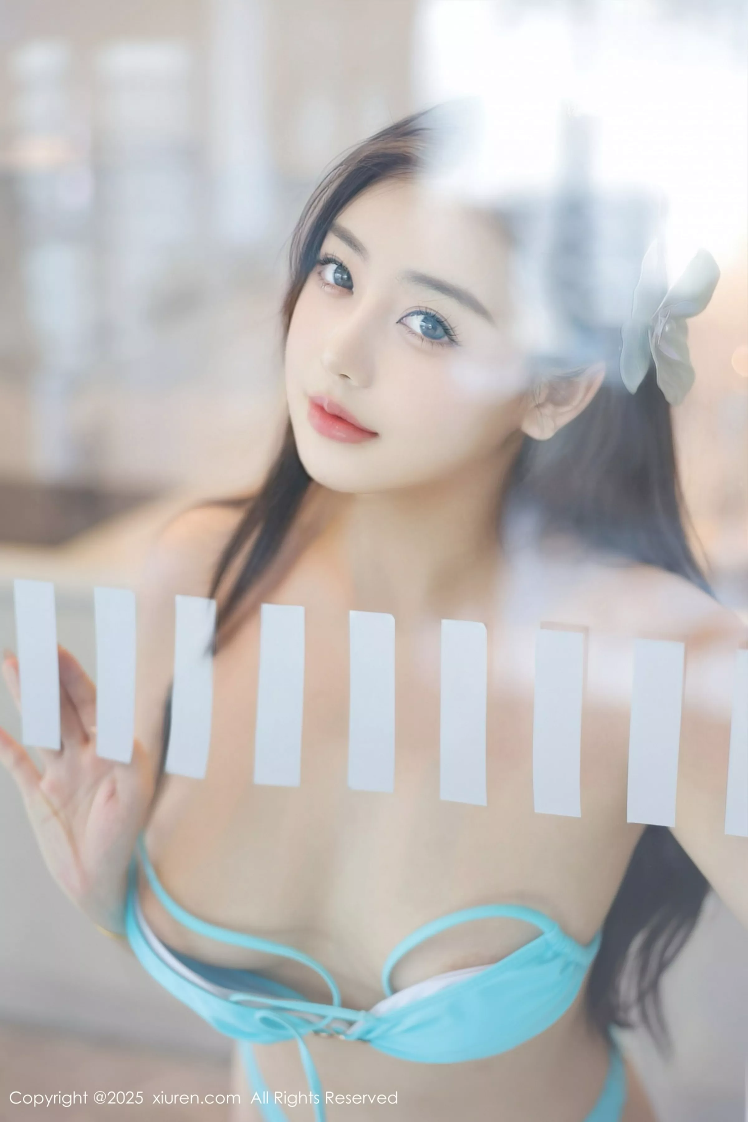 希雅写真
