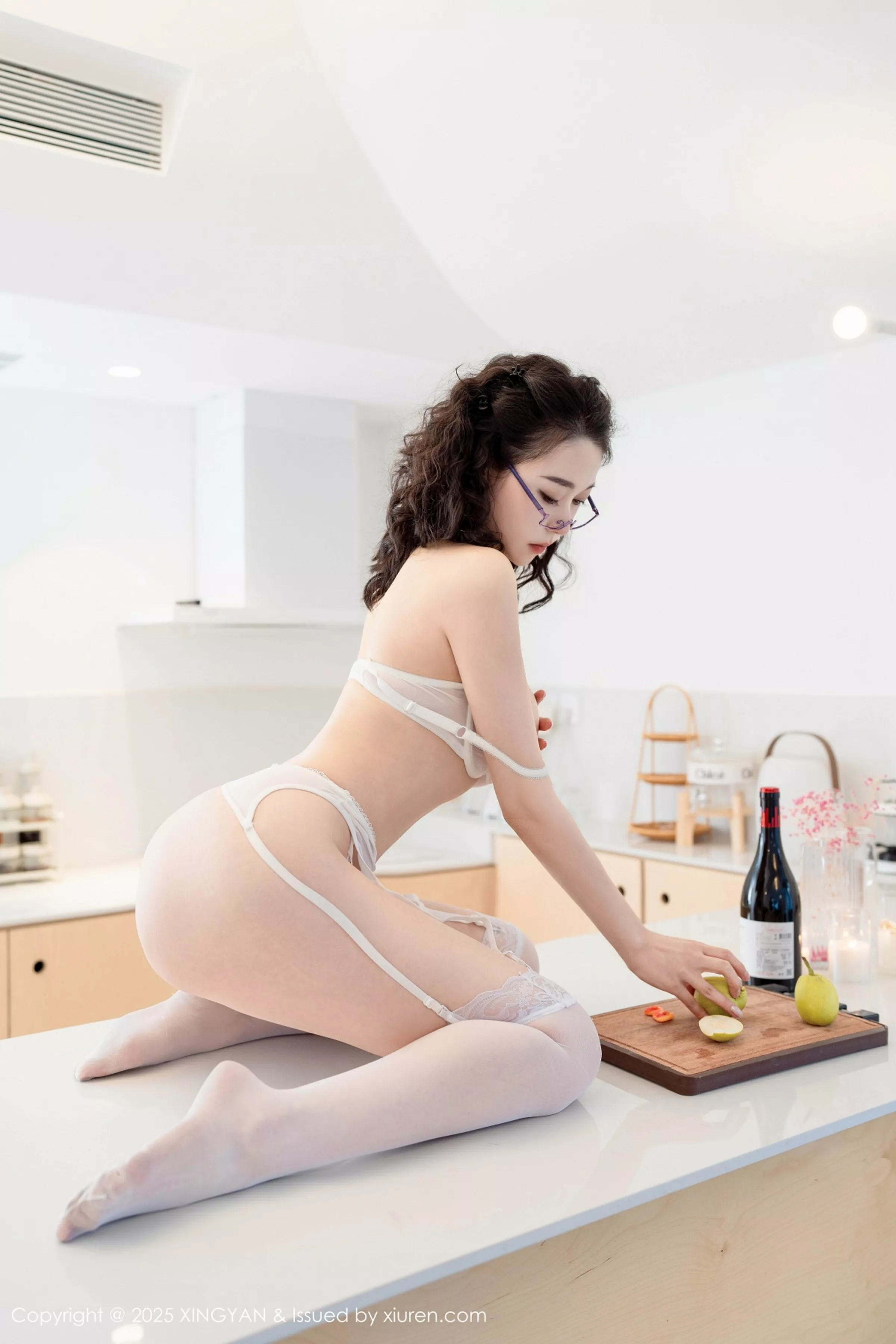 清妙写真
