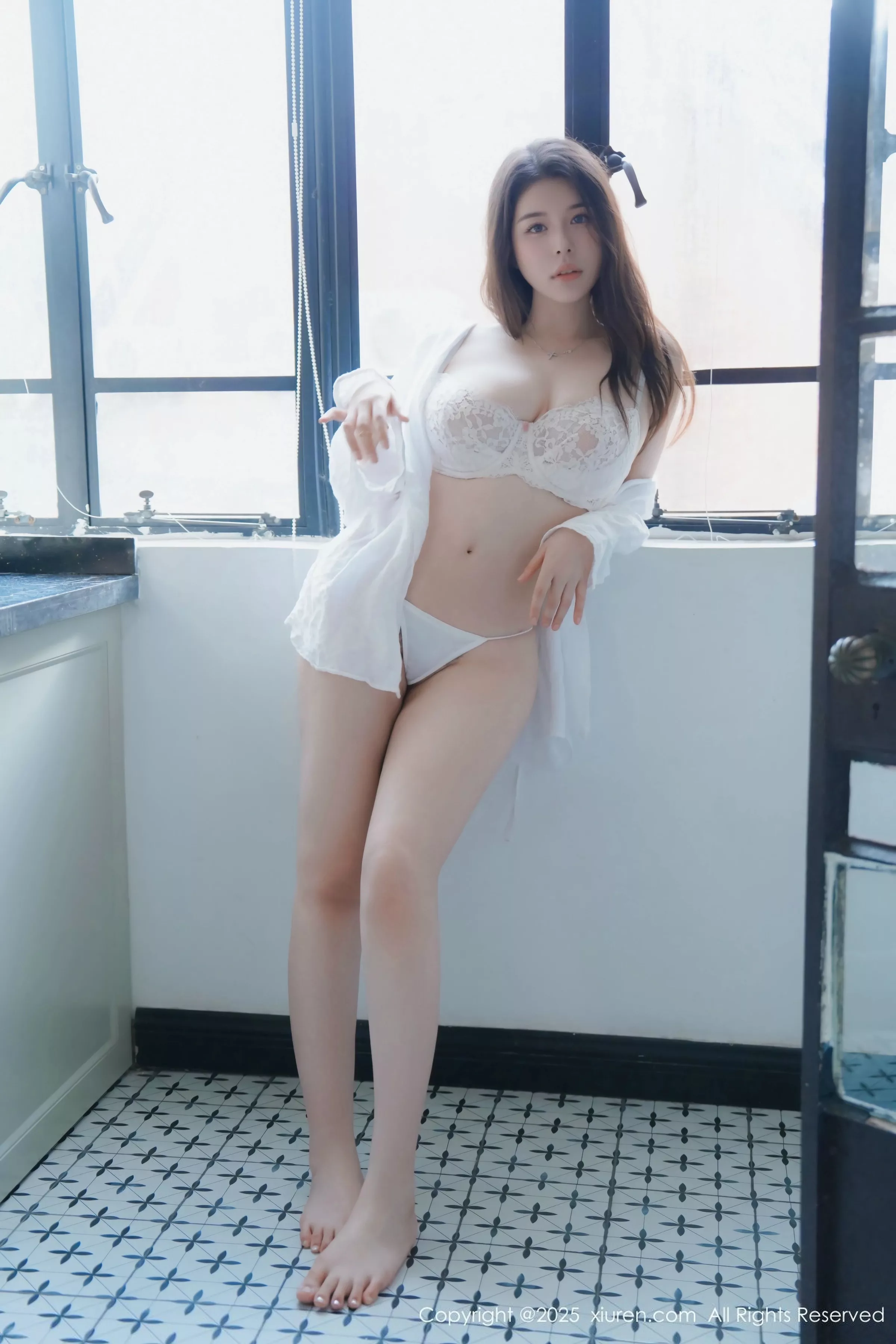 林若凡写真