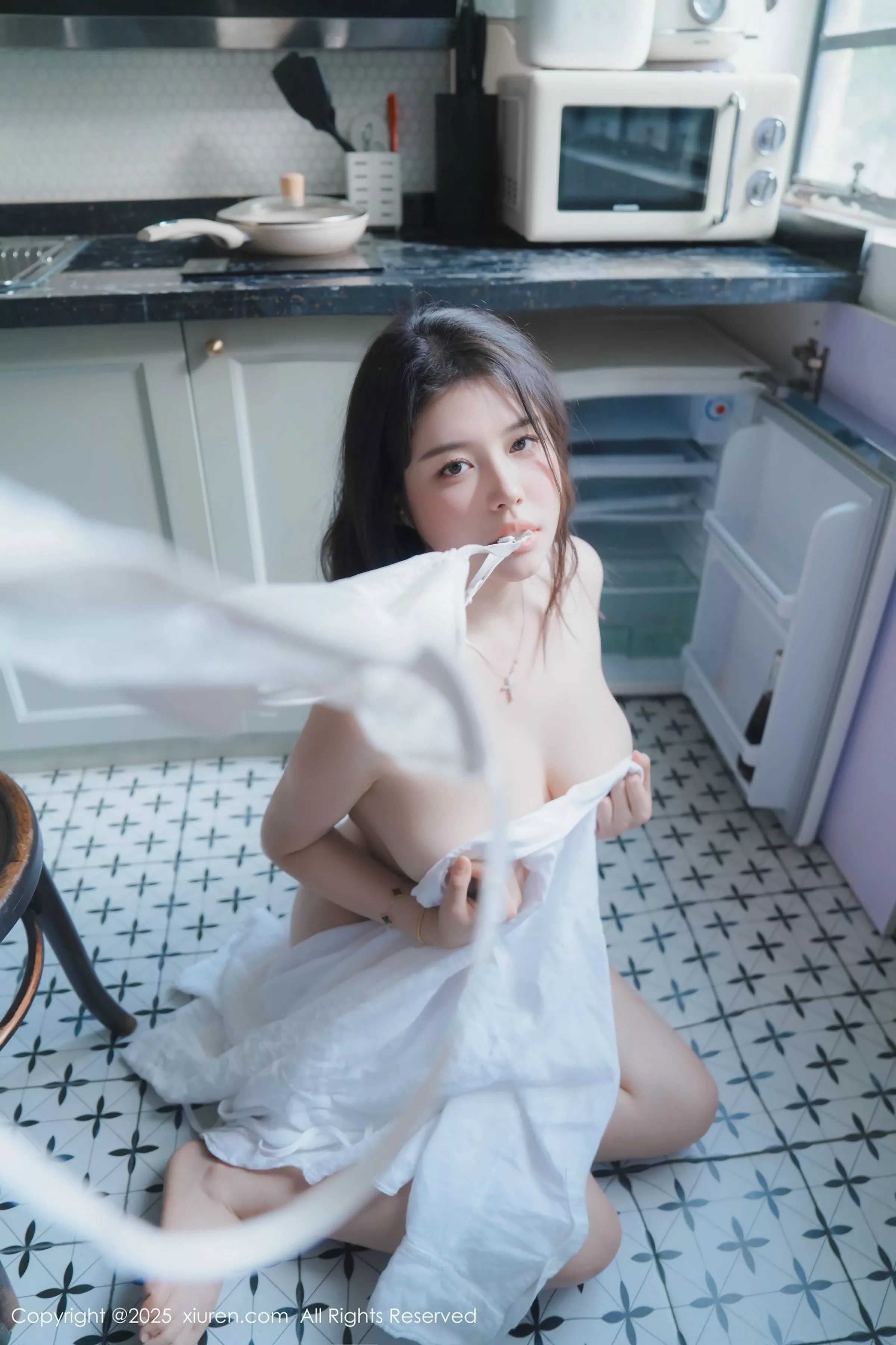 林若凡写真