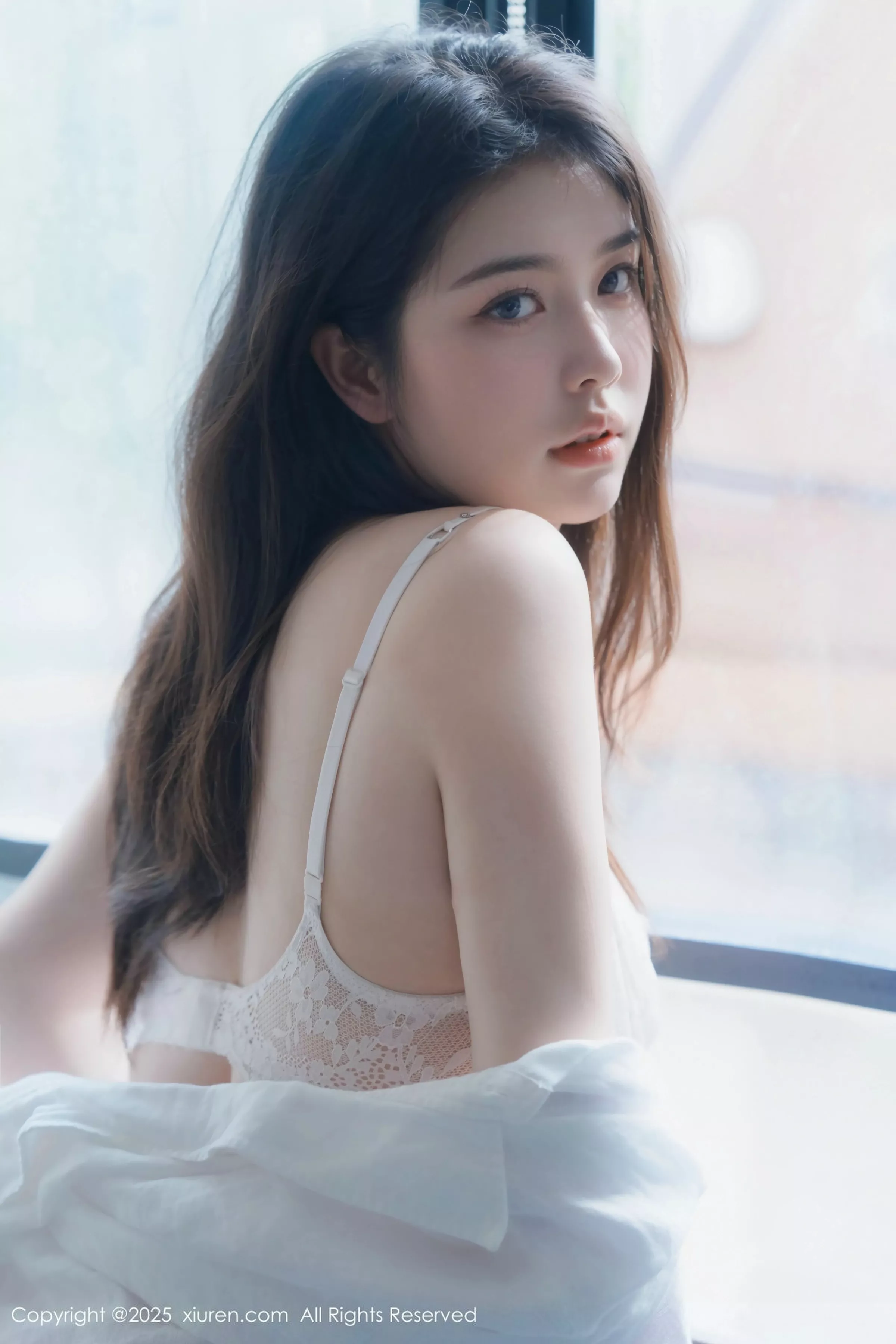林若凡写真