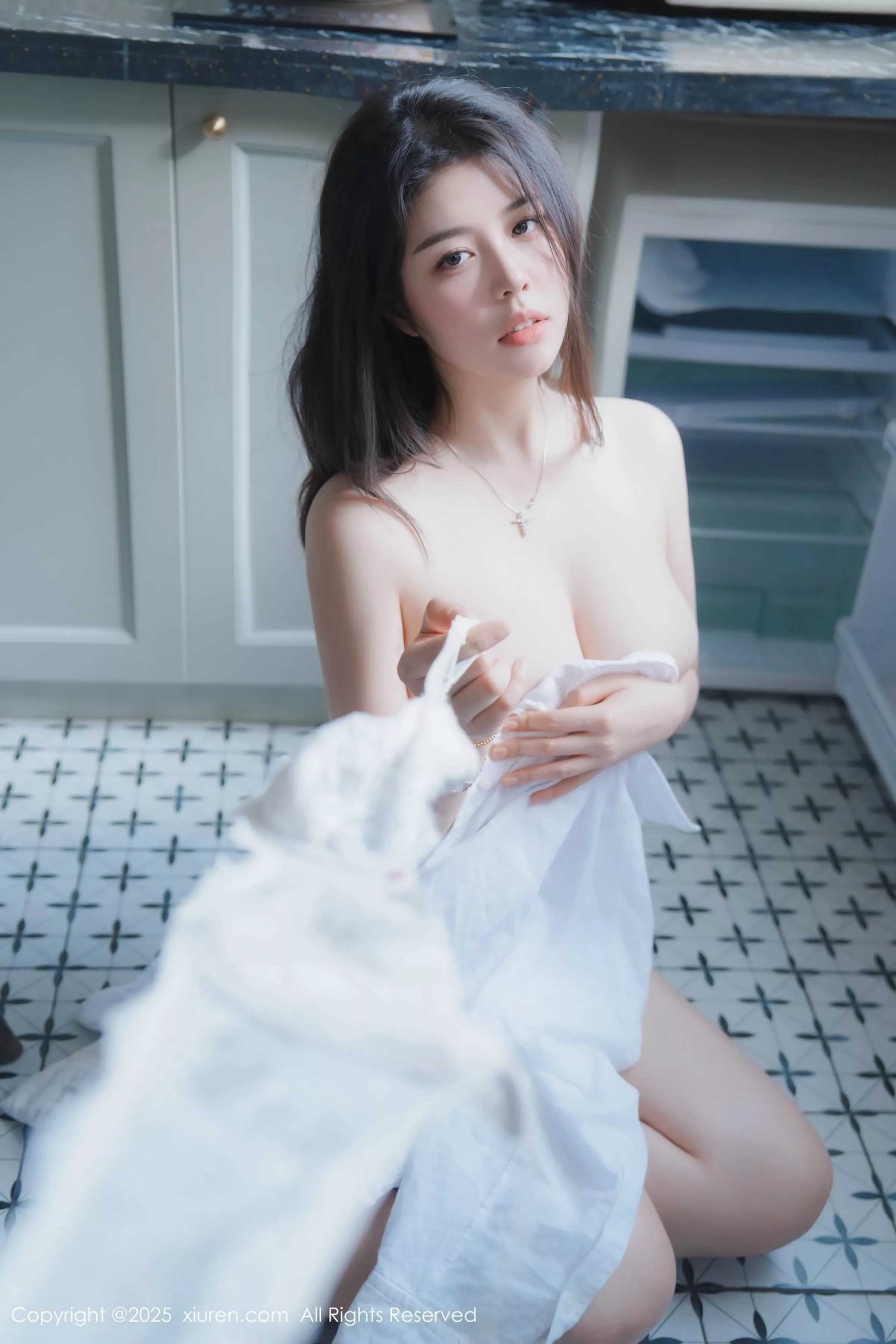 林若凡写真