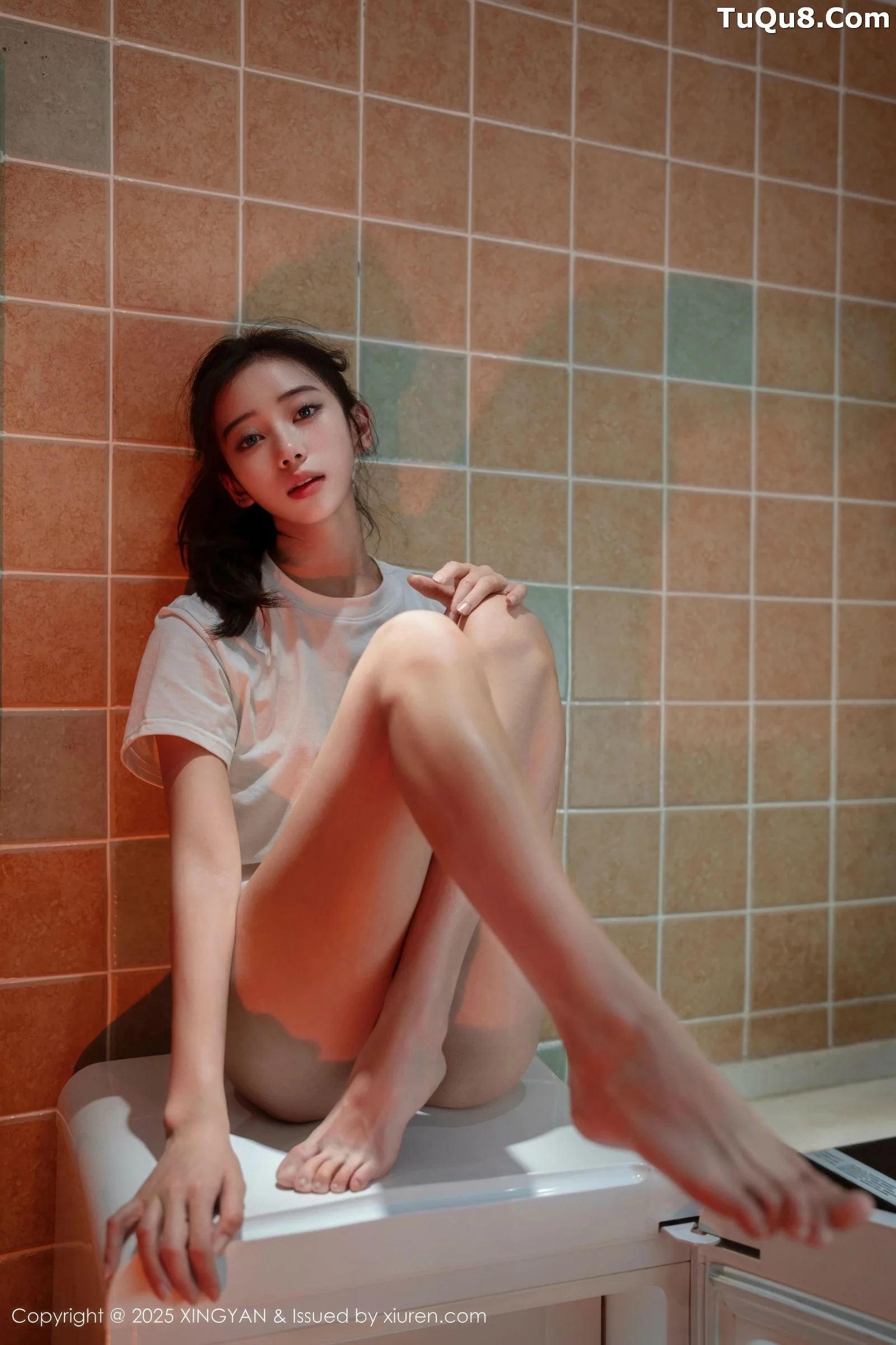 时安安写真