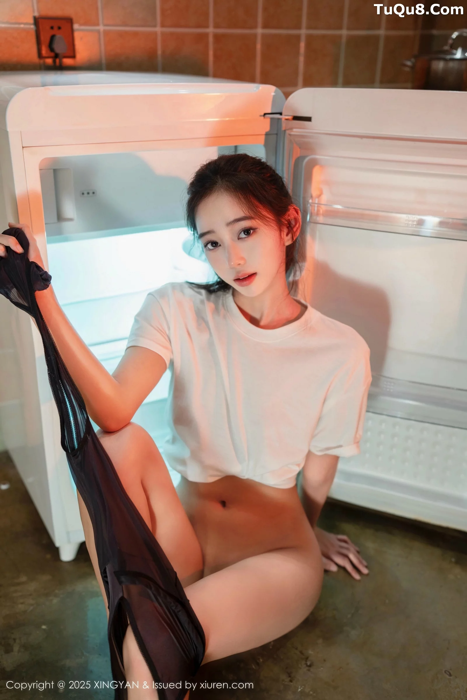 时安安写真