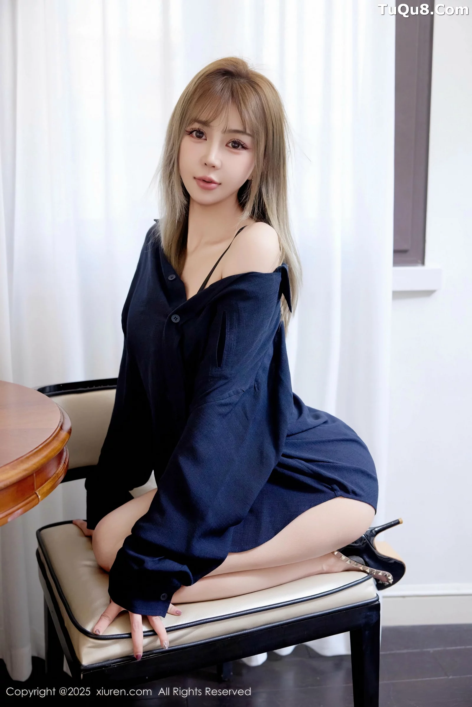 Zoe柚柚写真