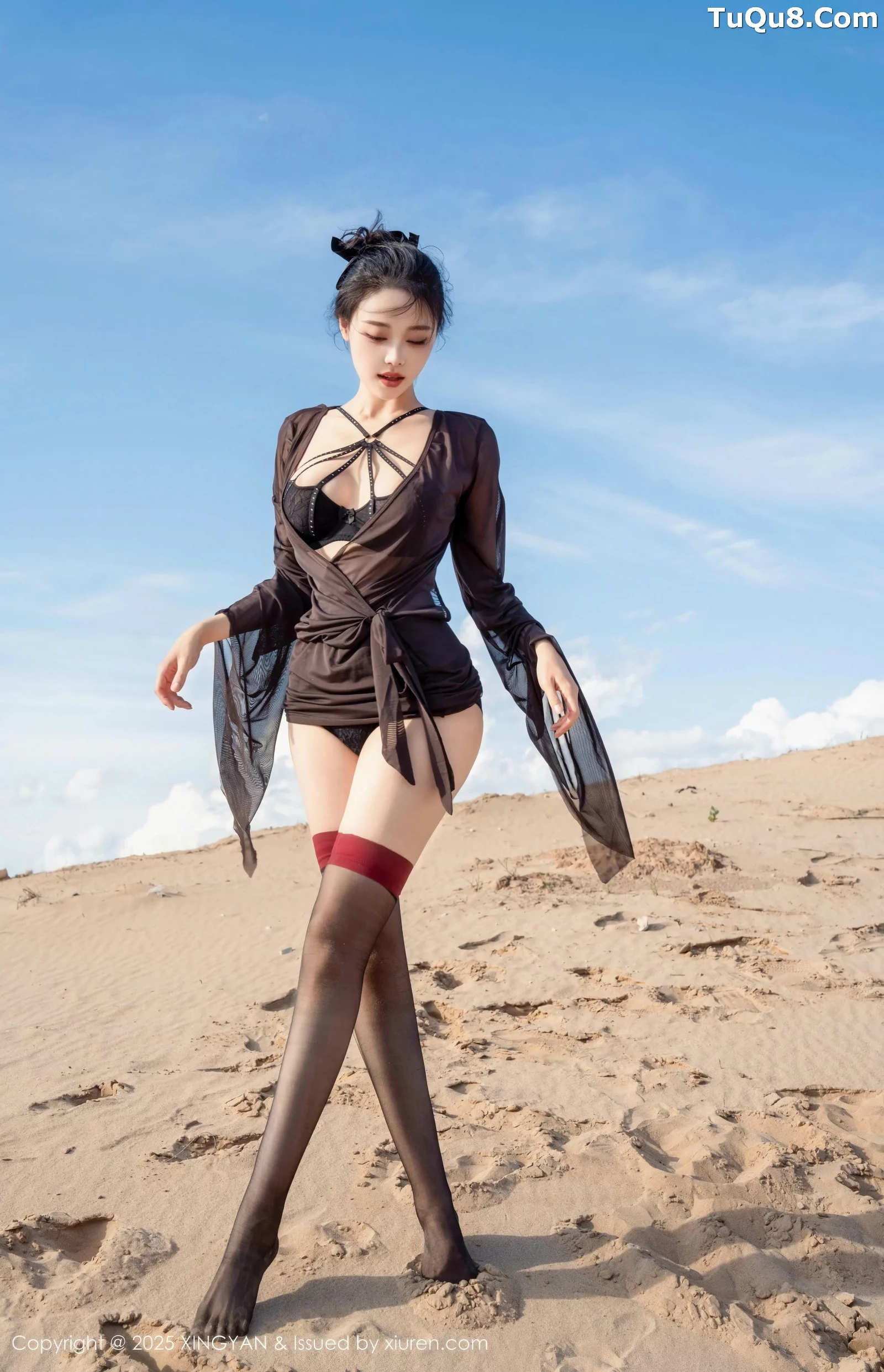 清妙写真